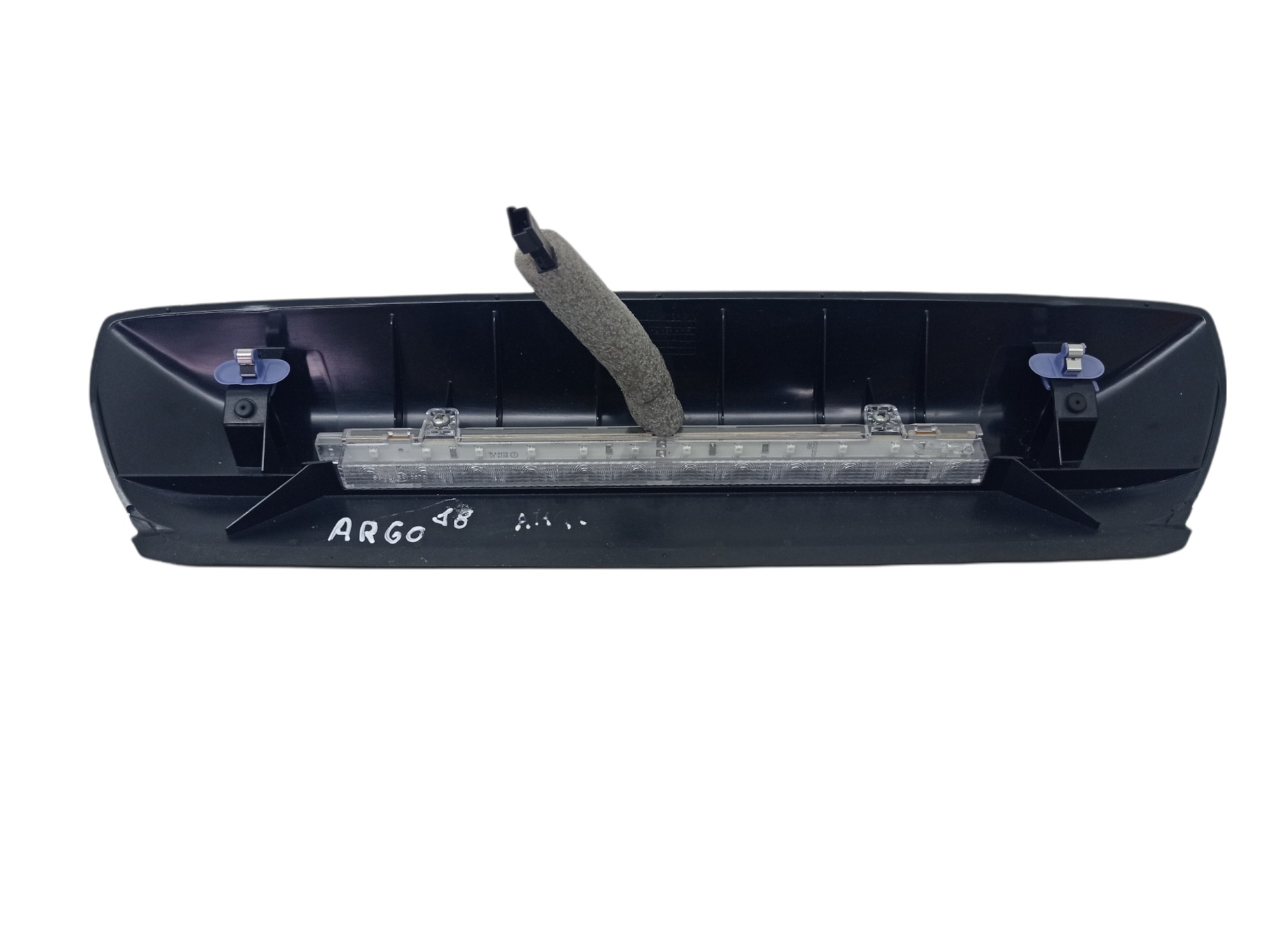 Break Light Fiat Argo 2018 2