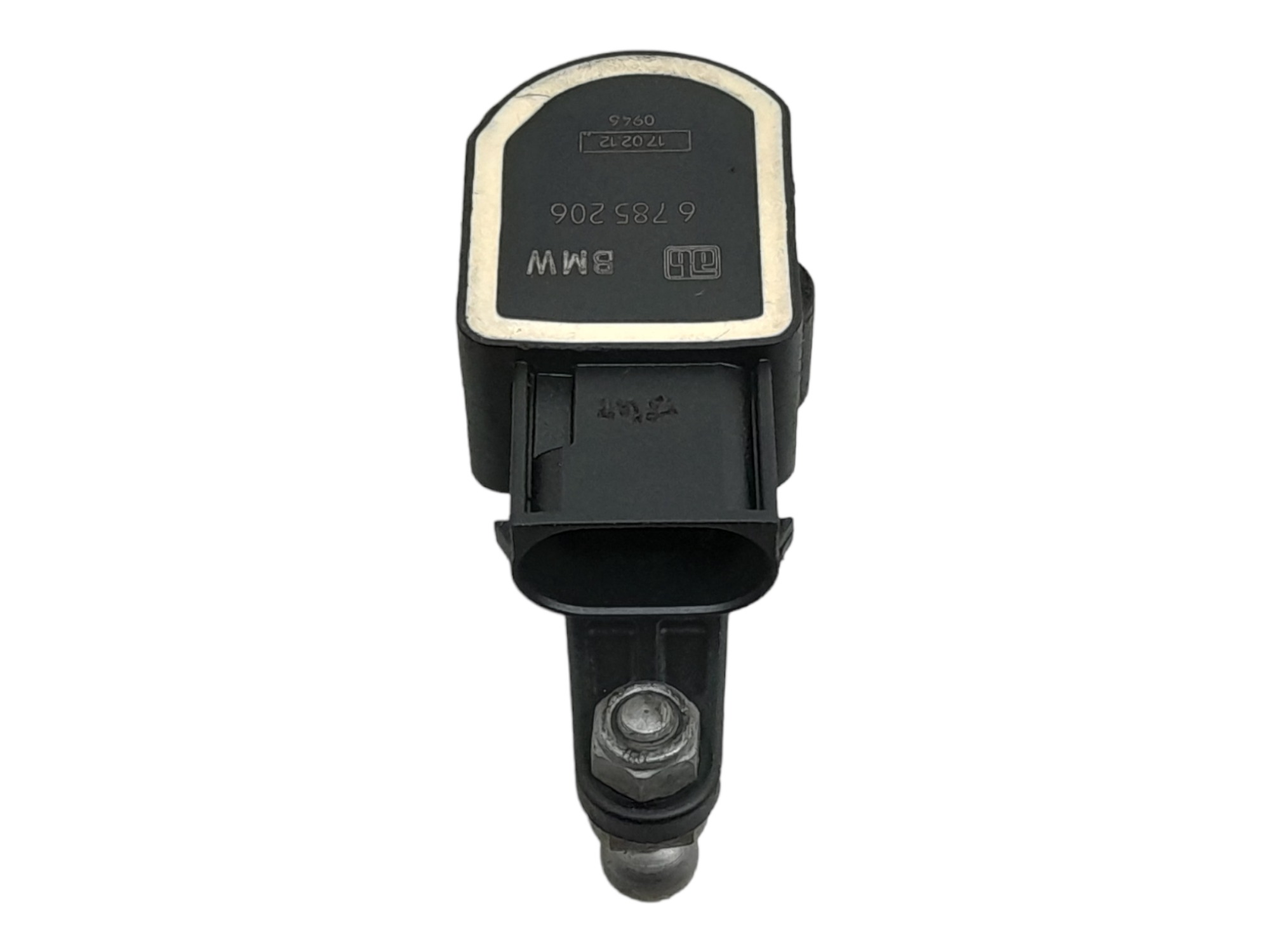 Sensor Estabilidade Dianteiro Direito Bmw X5 4.4 V8 2013