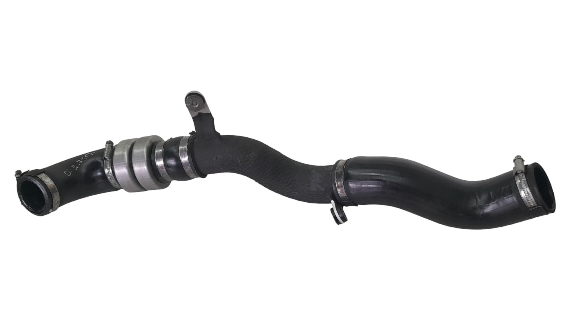 Mangueira Intercooler Kia Mohave 3.0 V6 Diesel Aut 2010 Preta 1