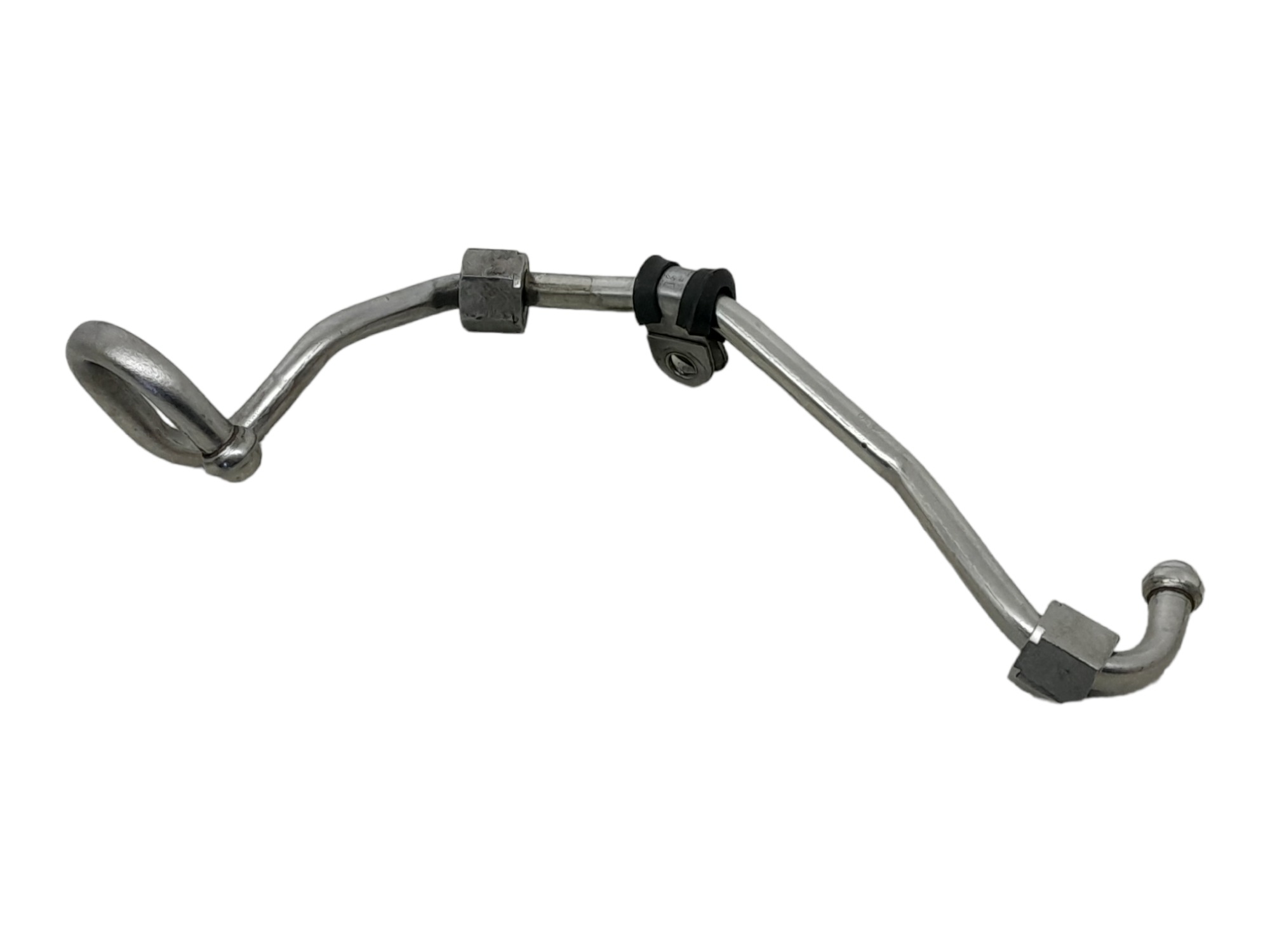 Cano Bomba Alta Pressao Volkswagen Passat Variant Tsi 2012 6