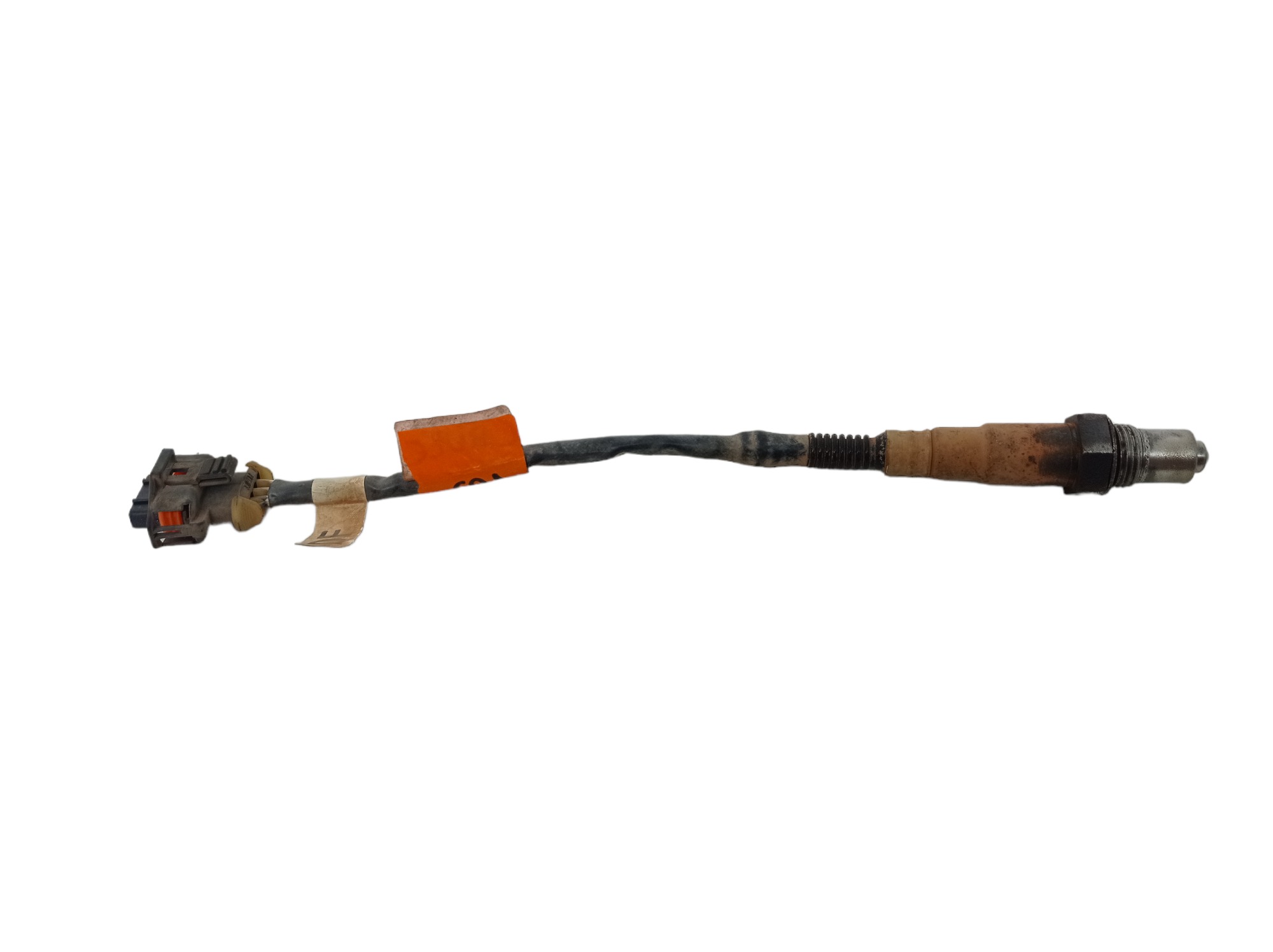 Sonda Lambda Pos Chevrolet Cruze 1.8 16v Flex 2014
