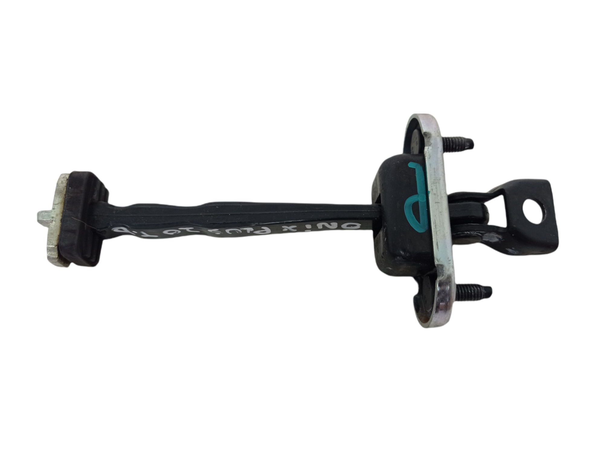 Limitador Porta Traseira Direita Chevrolet Onix 2020 2