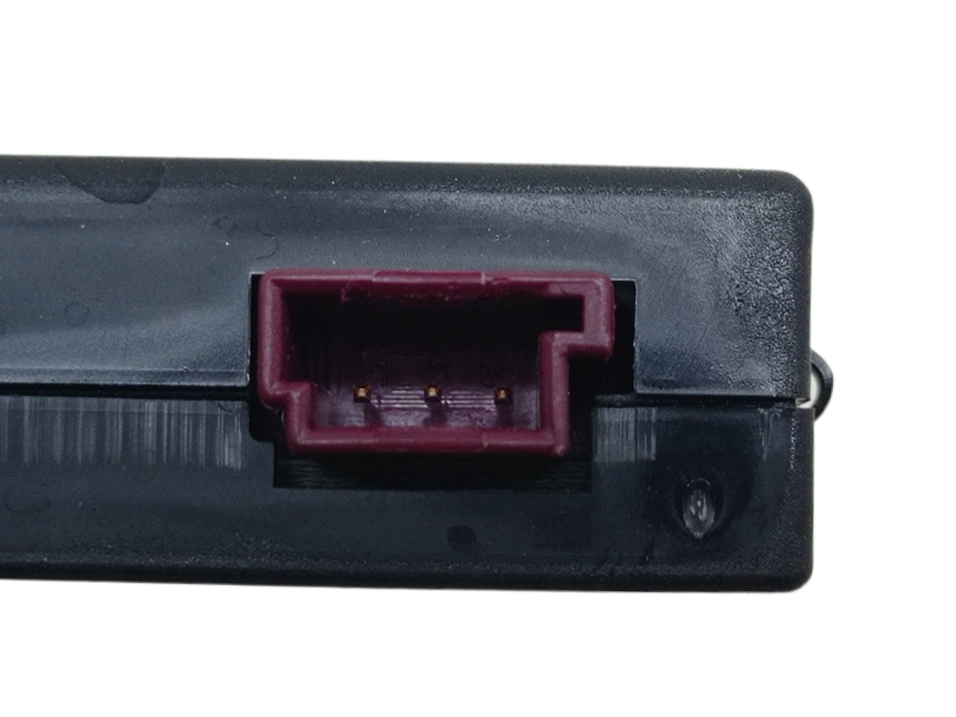Modulo Antena Bmw 120i 2010 6