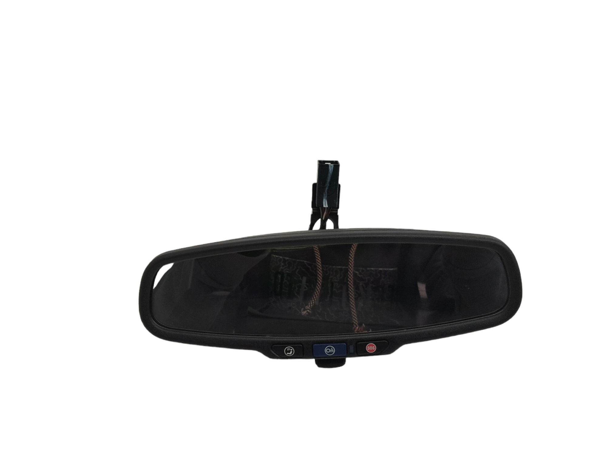 Retrovisor Interno Chevrolet Tracker 1.4 2019