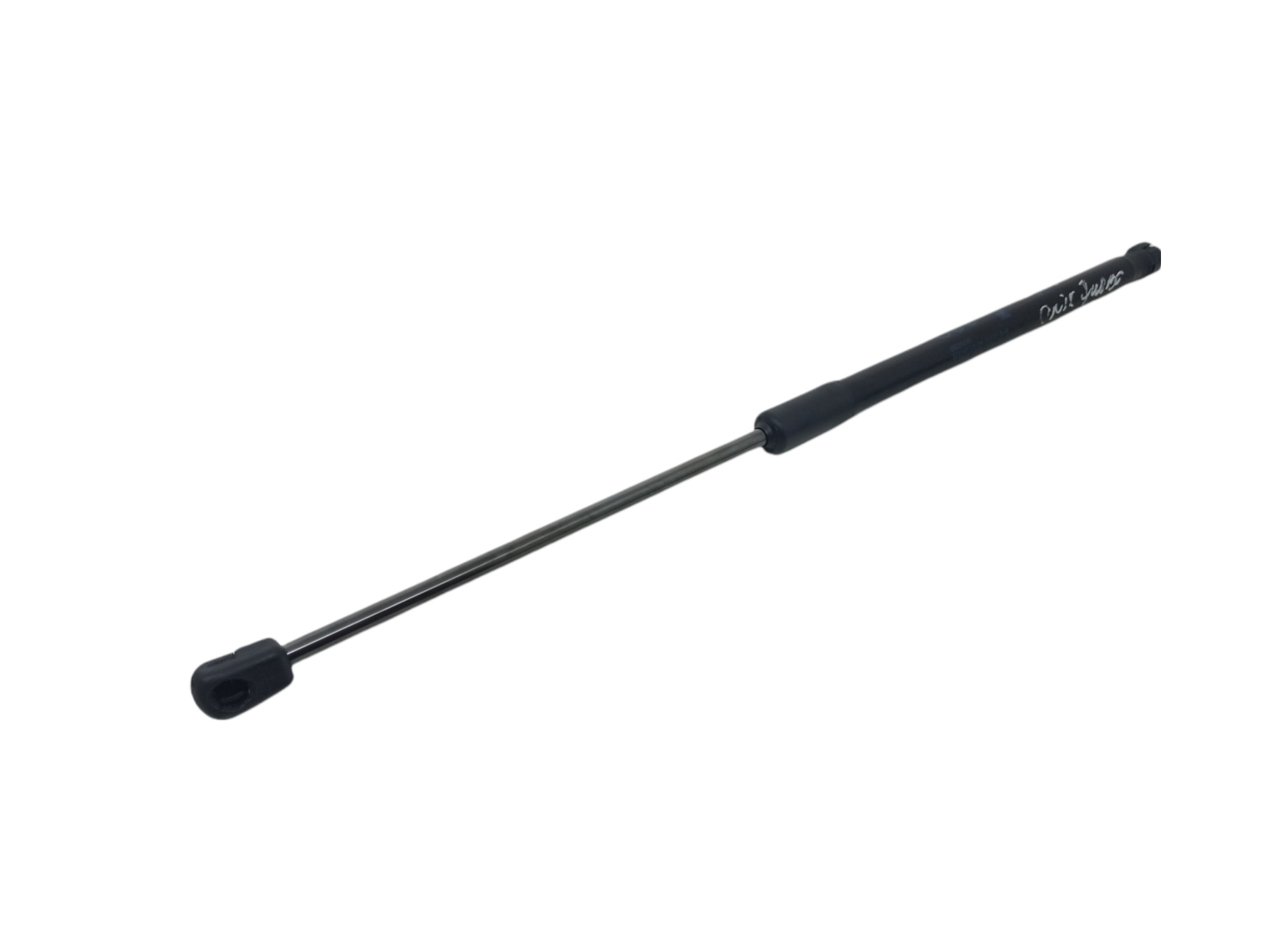 Amortecedor Tampa Traseira Chevrolet Onix Hatch 2020 3