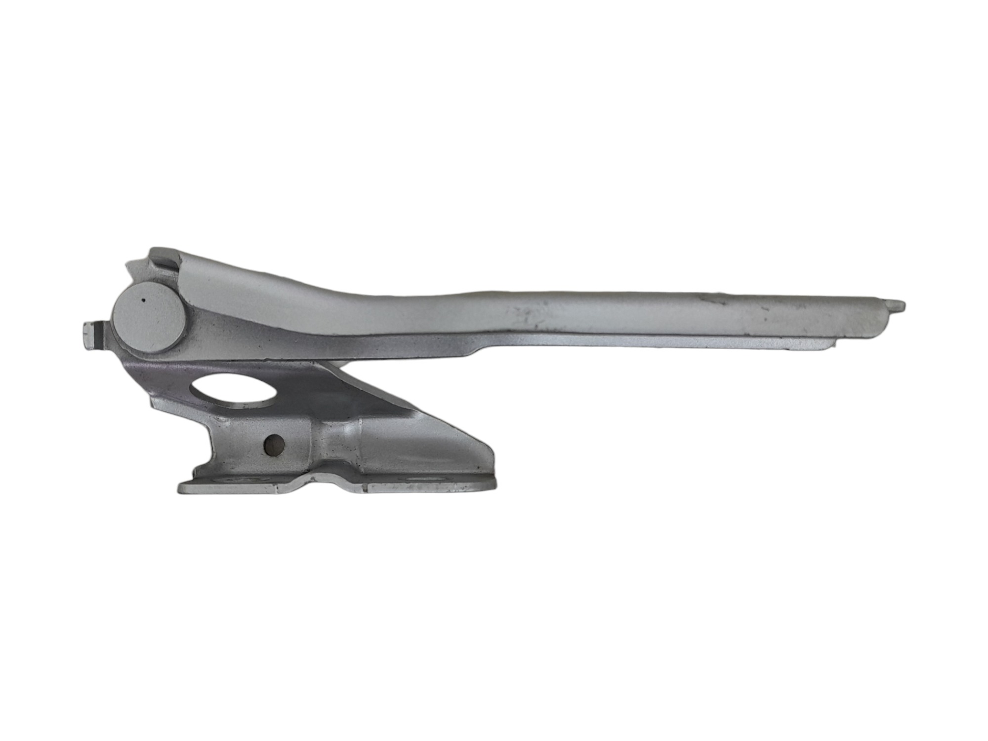 Braço Esquerdo Capo Audi A3 Sportback 2012 3