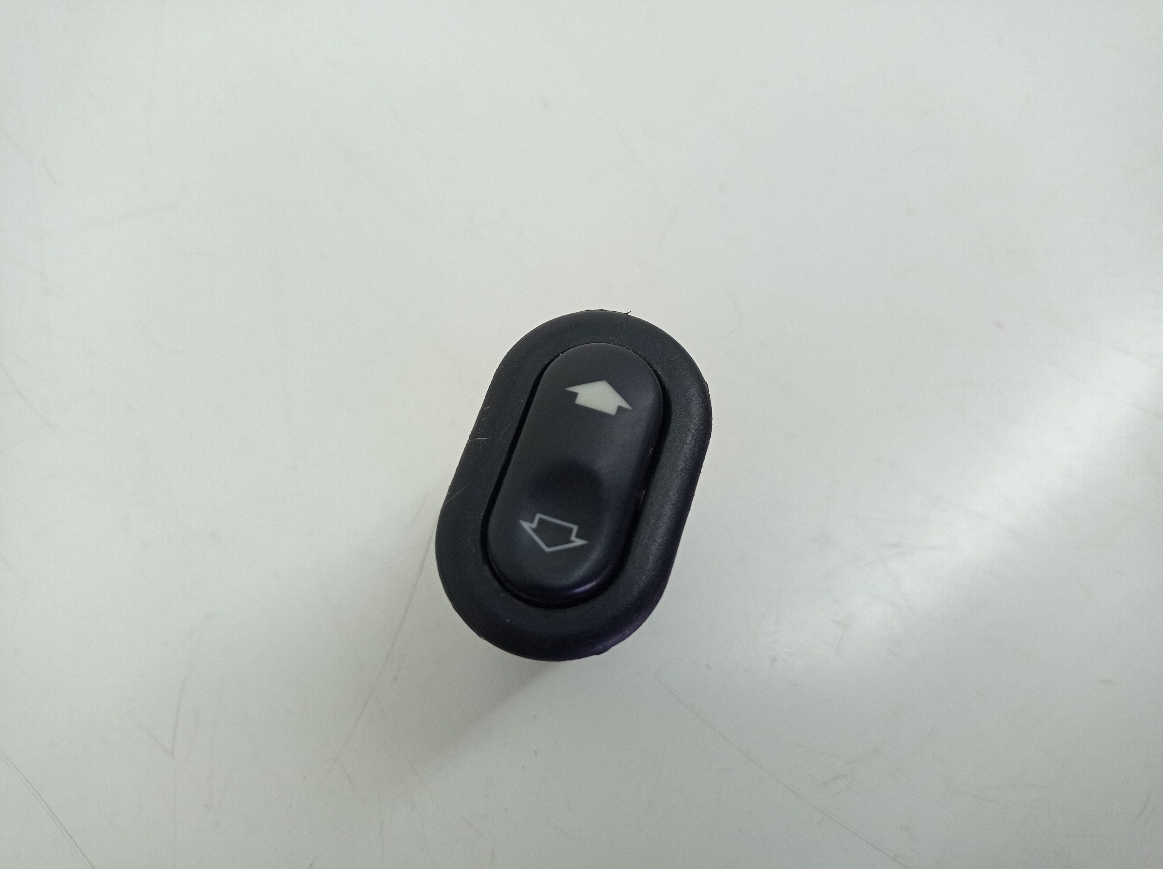Botao Vidro Traseiro Direito Ford Ecosport 2015