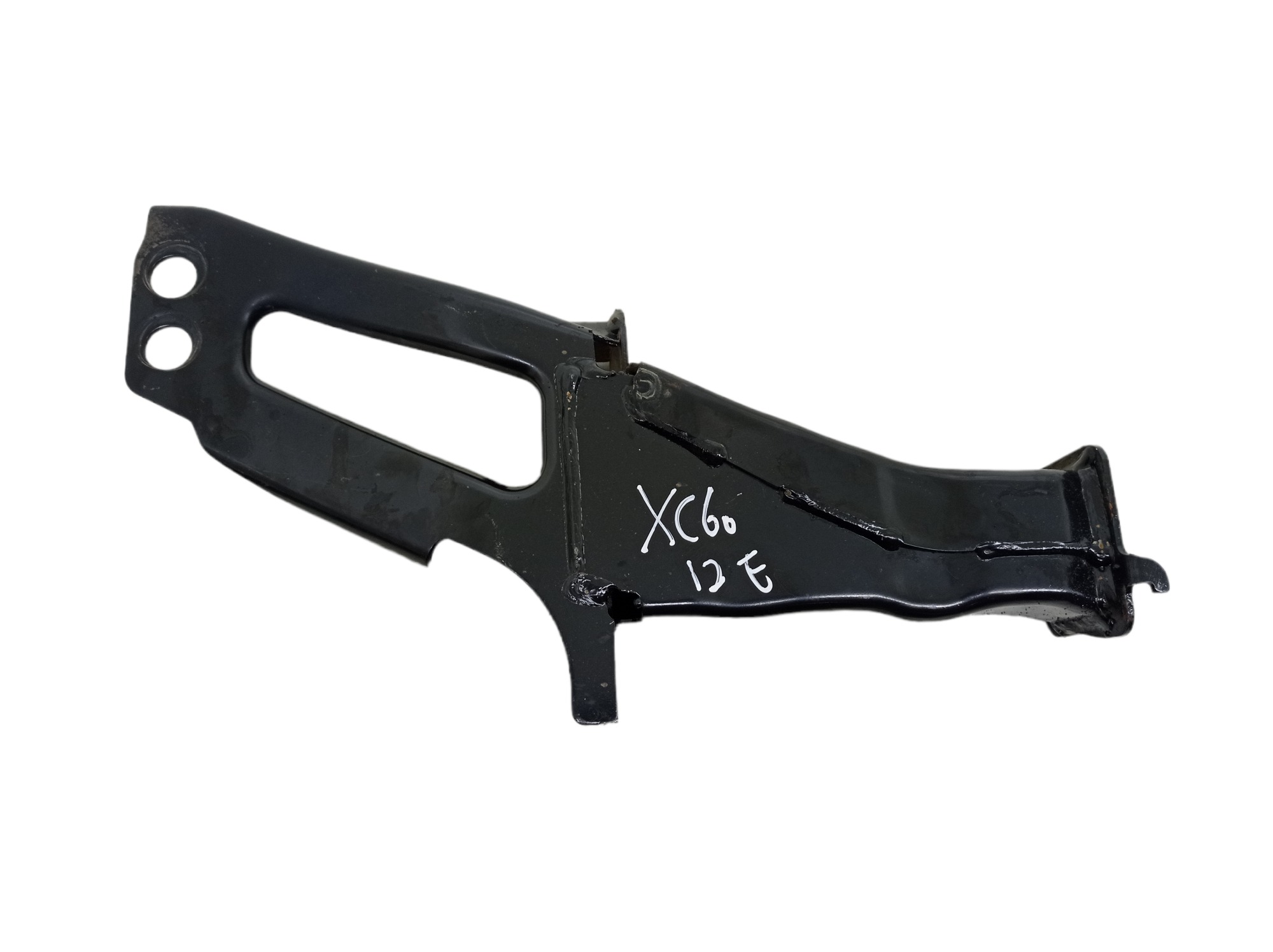 Suporte Alma Dianteira Esquerdo Volvo Xc60 T6 2012