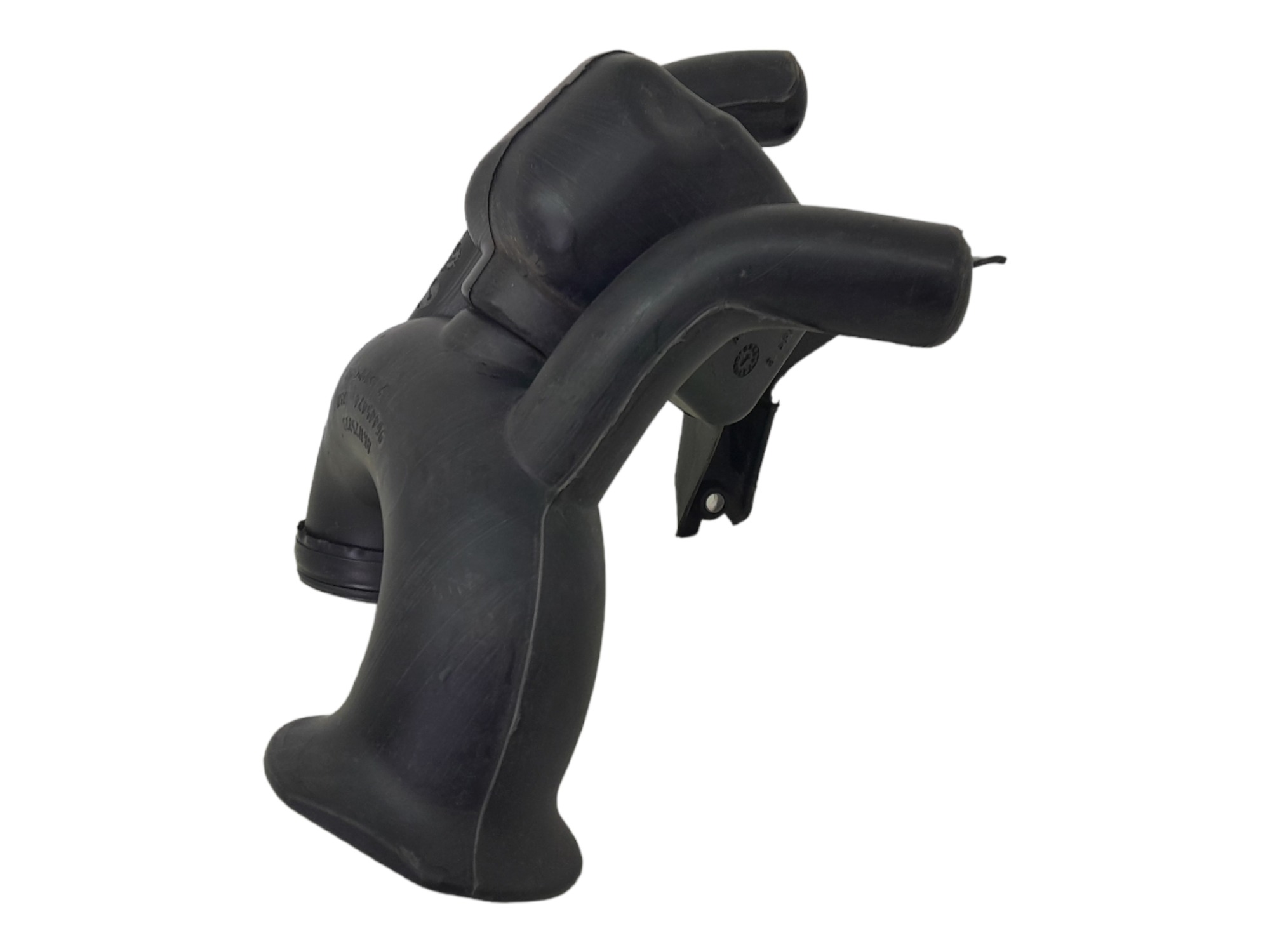 Captador De Ar Chevrolet Captiva 2.4 2010 2