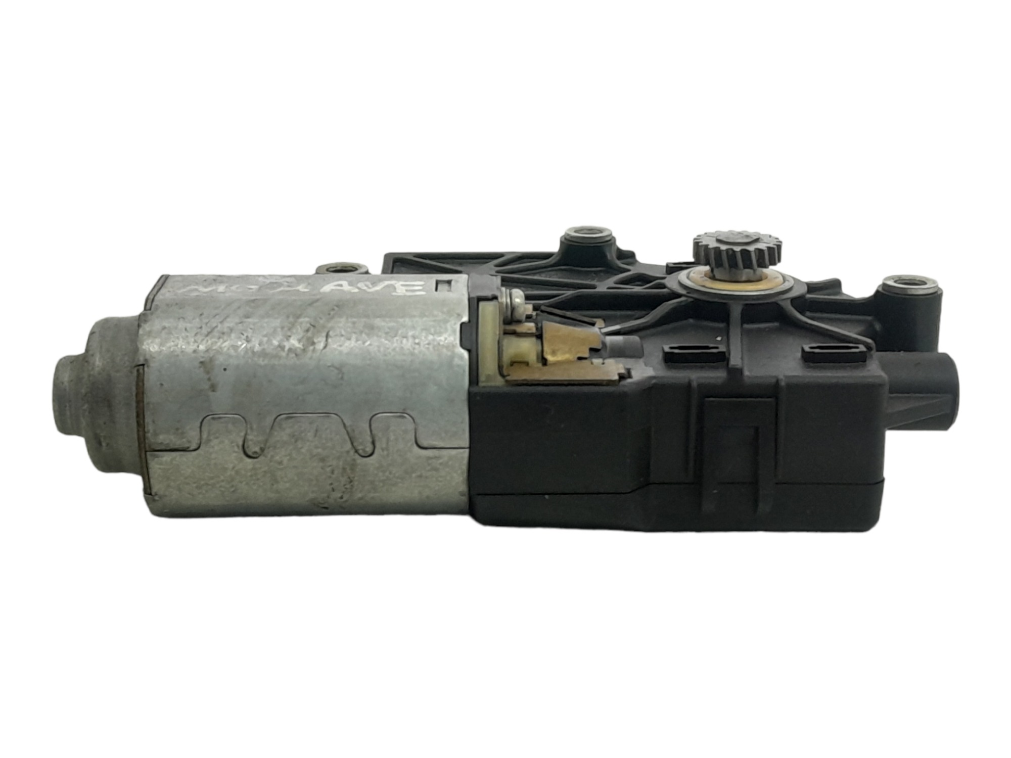 Motor Teto Solar Kia Mohave Ex 2010 4