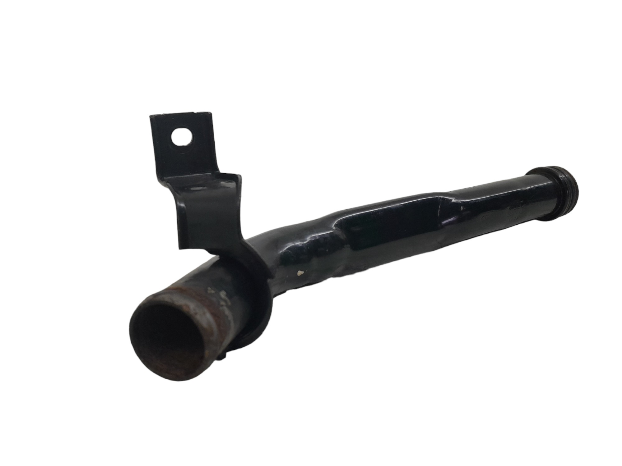 Cano Agua Motor Fiat Uno Way 1.0 8v Flex 2016 2