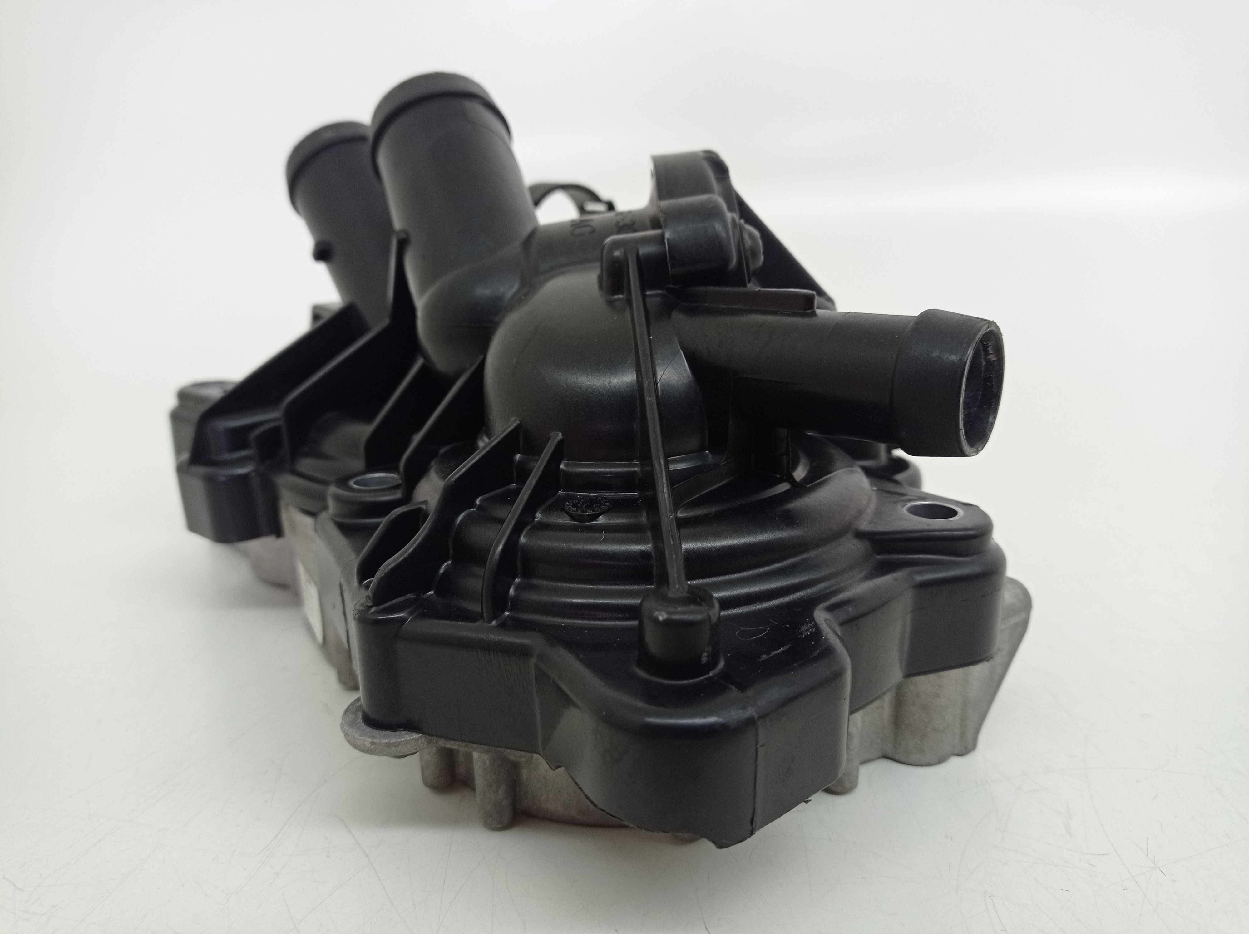 Bomba De Agua Volkswagen Up Move Tsi 1.0 12v 2017 5