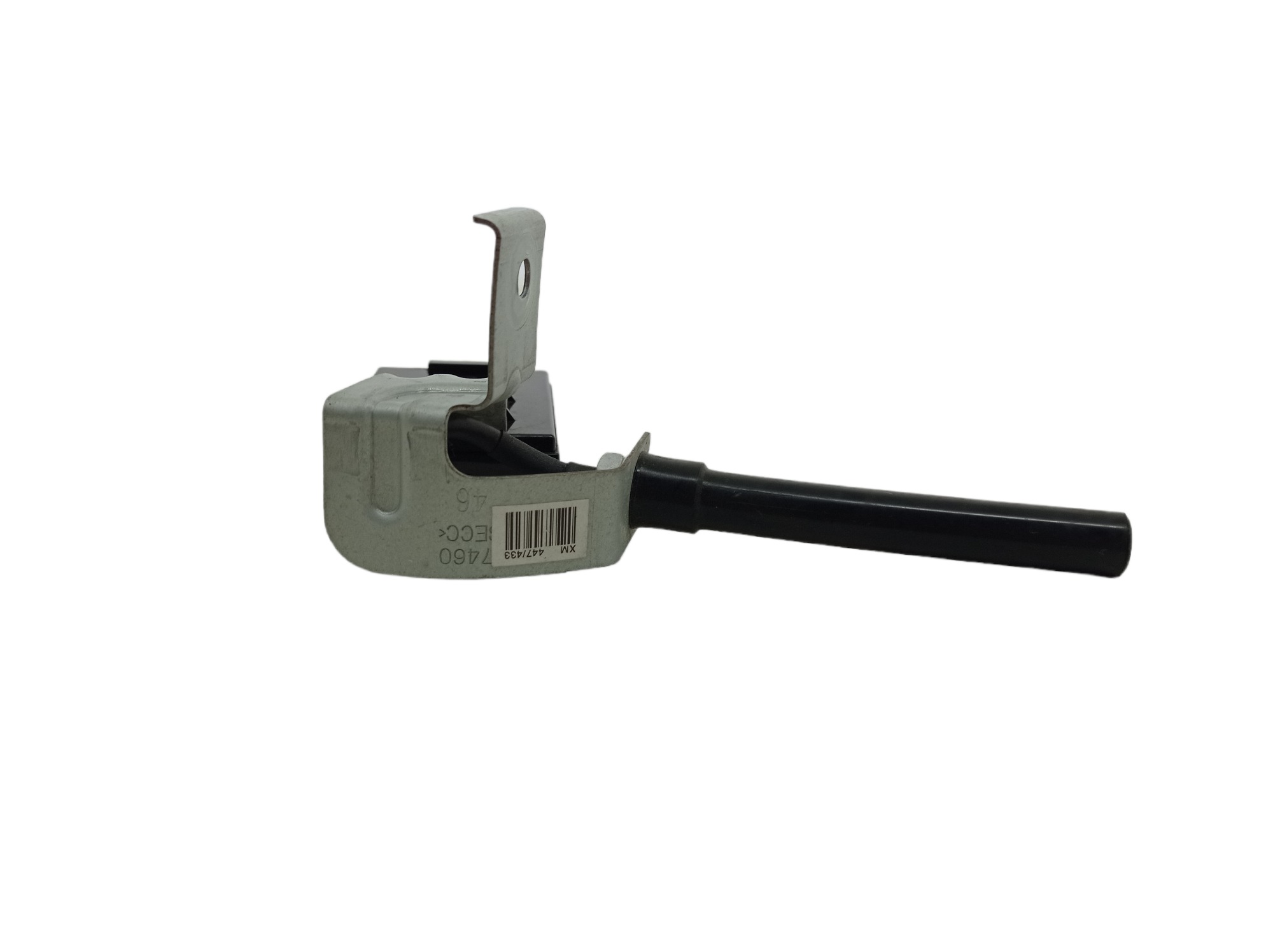 Modulo Central Keyless Kia Sorento 3.5 2013 3