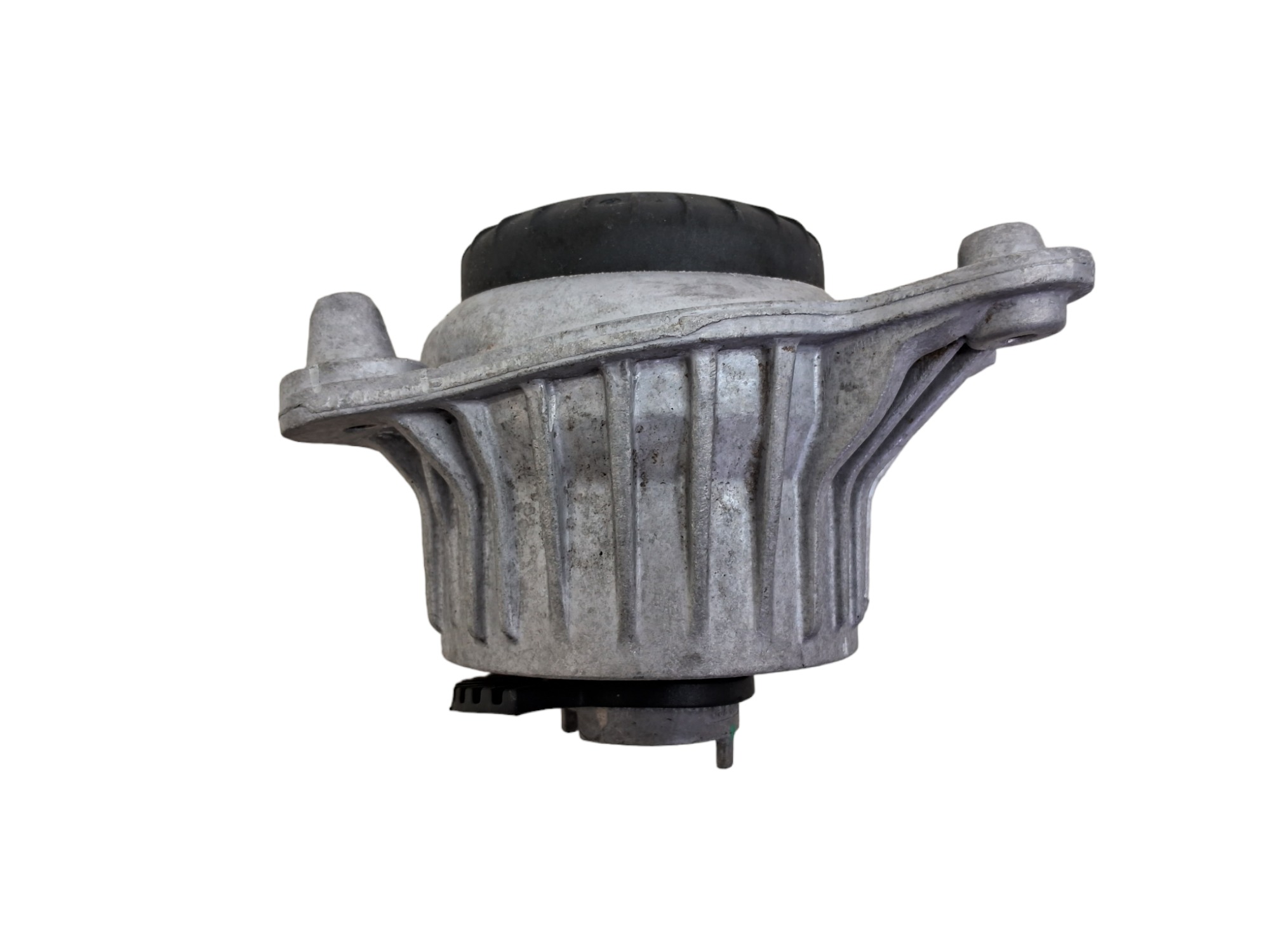 Coxim Motor Esquerdo Mercedes C180 1.6 16v Turbo 2018