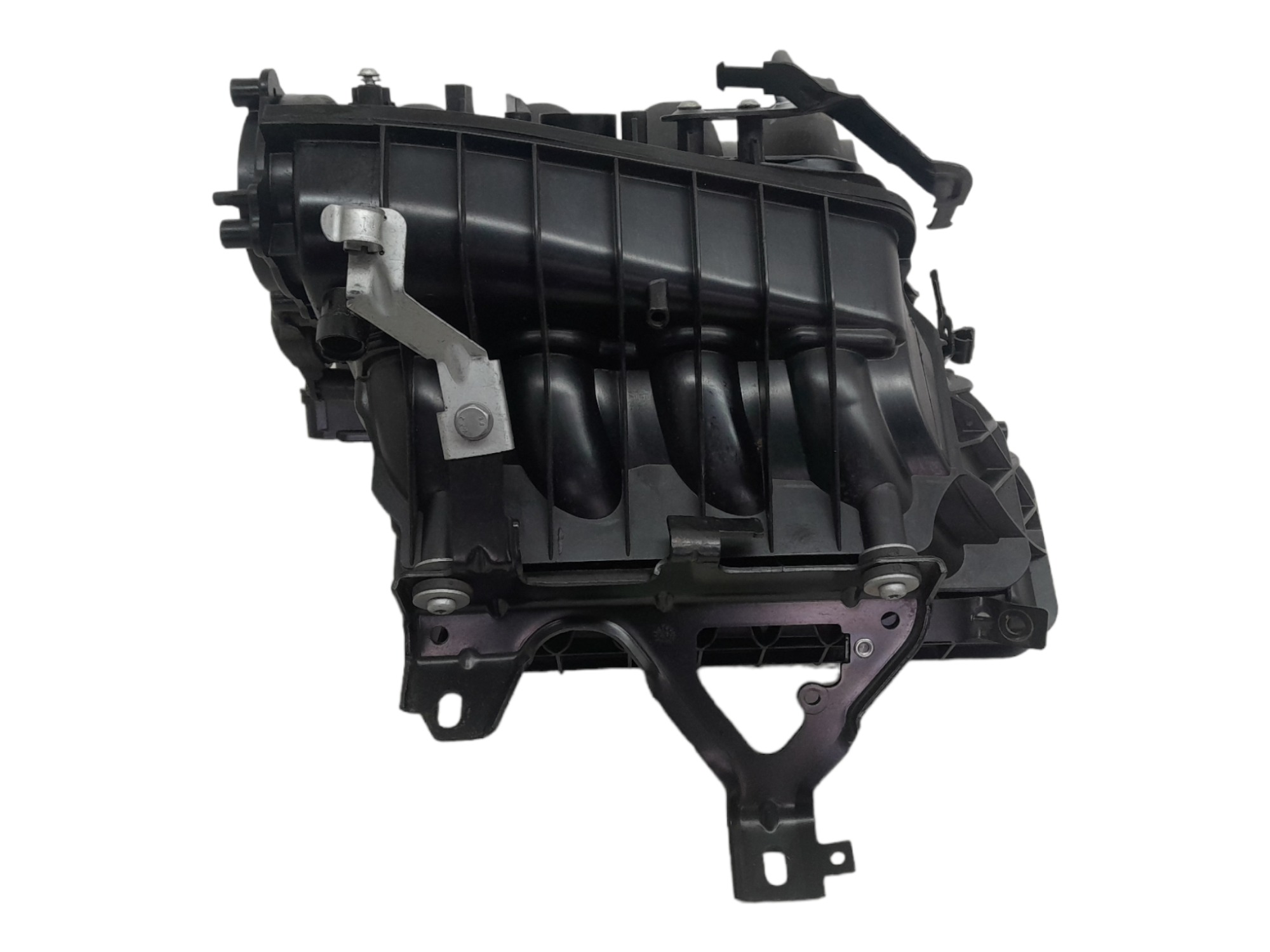 Coletor Admissao Bmw X1 Sdrive18i 2.0 16v Aut 2013 5
