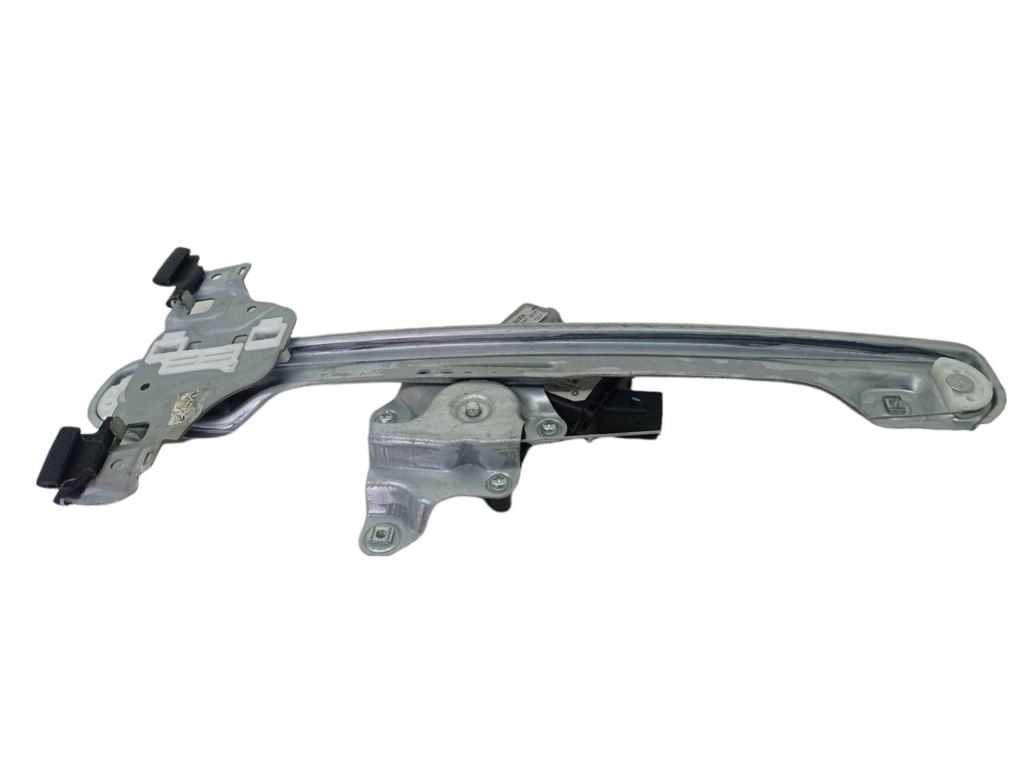 Maquina Vidro Traseira Esquerda Chevrolet Tracker 2019 2