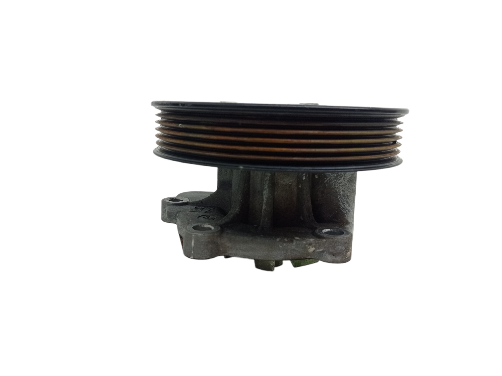 Bomba De Água Mitsubishi Asx 2.0 4×2 2013 2