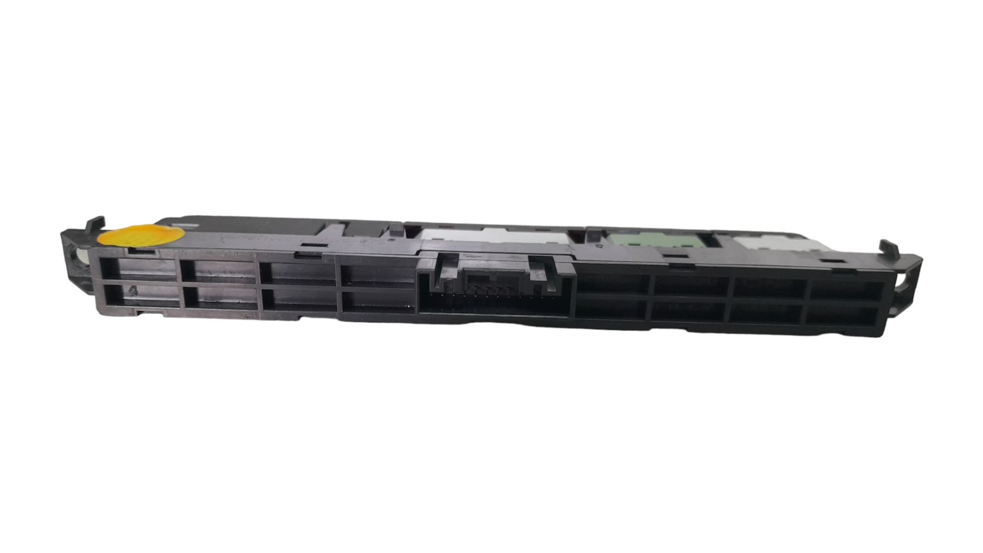 Botao Pisca Alerta Volkswagen Passat 2.0 16v Gas Aut 2018 3