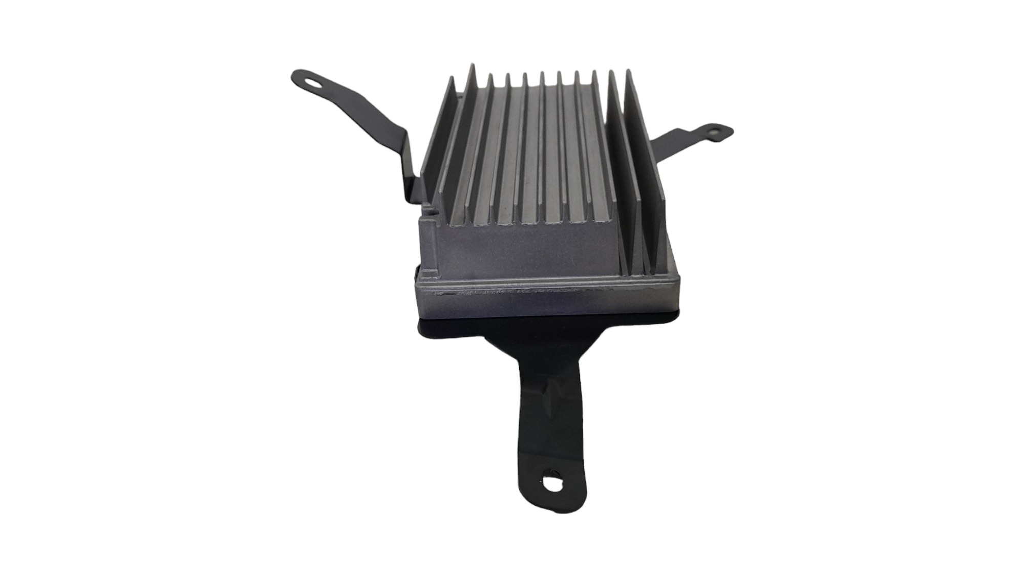 Modulo Amplificador Som Bmw X1 2.0 16v Gasolina Aut 2013 6