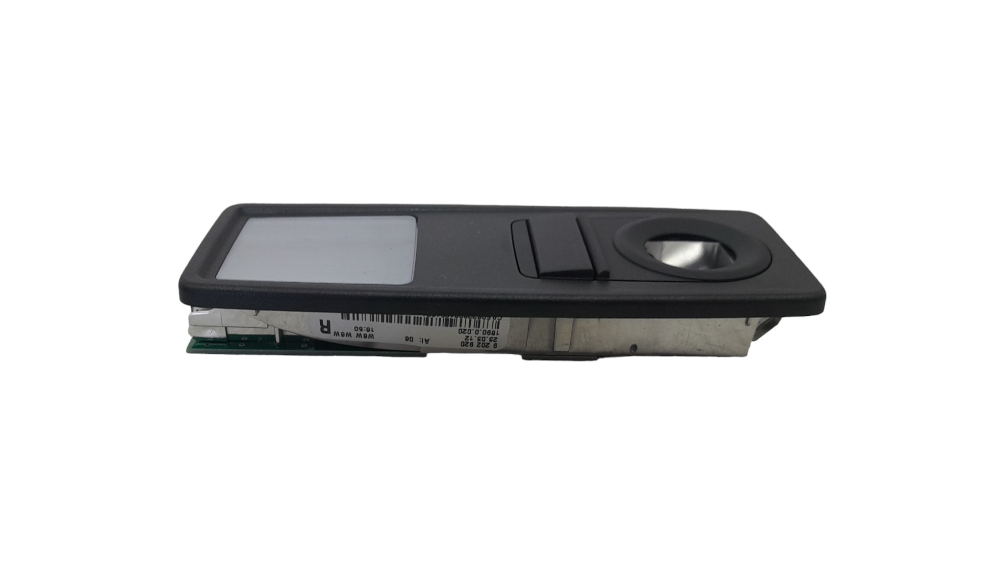 Luz Interna Cortesia Direita Bmw X1 2.0 16v Gas Aut 2013 4