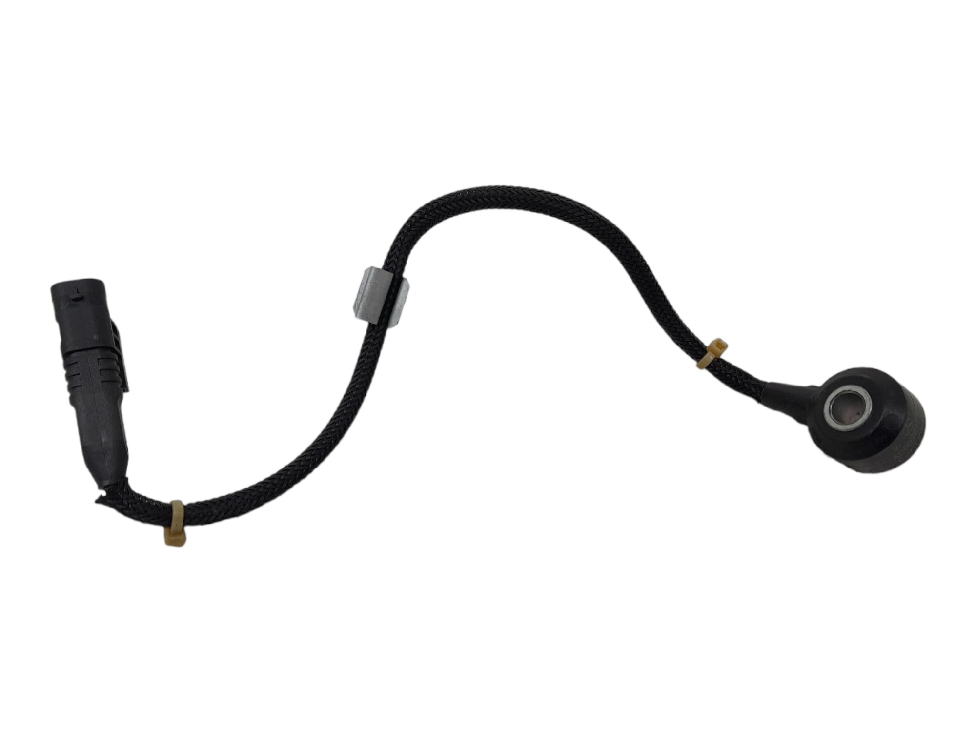 Sensor Detonacao Mercedes Glc 250 2.0 16v Turbo Aut Gas 2017