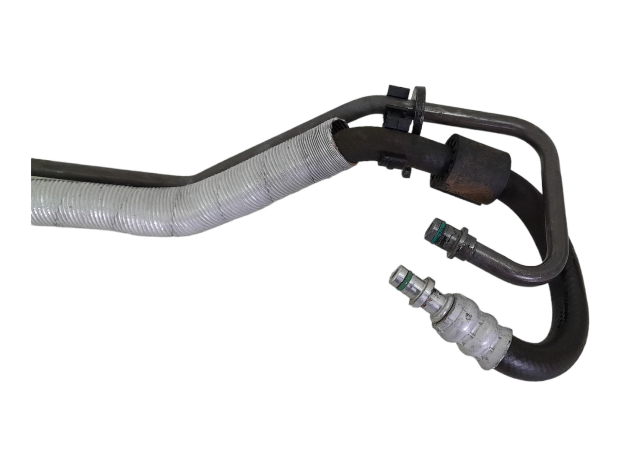 Mangueira Oleo Direcao Volvo Xc60 T6 3.0 6cc Aut Gas 2011 4