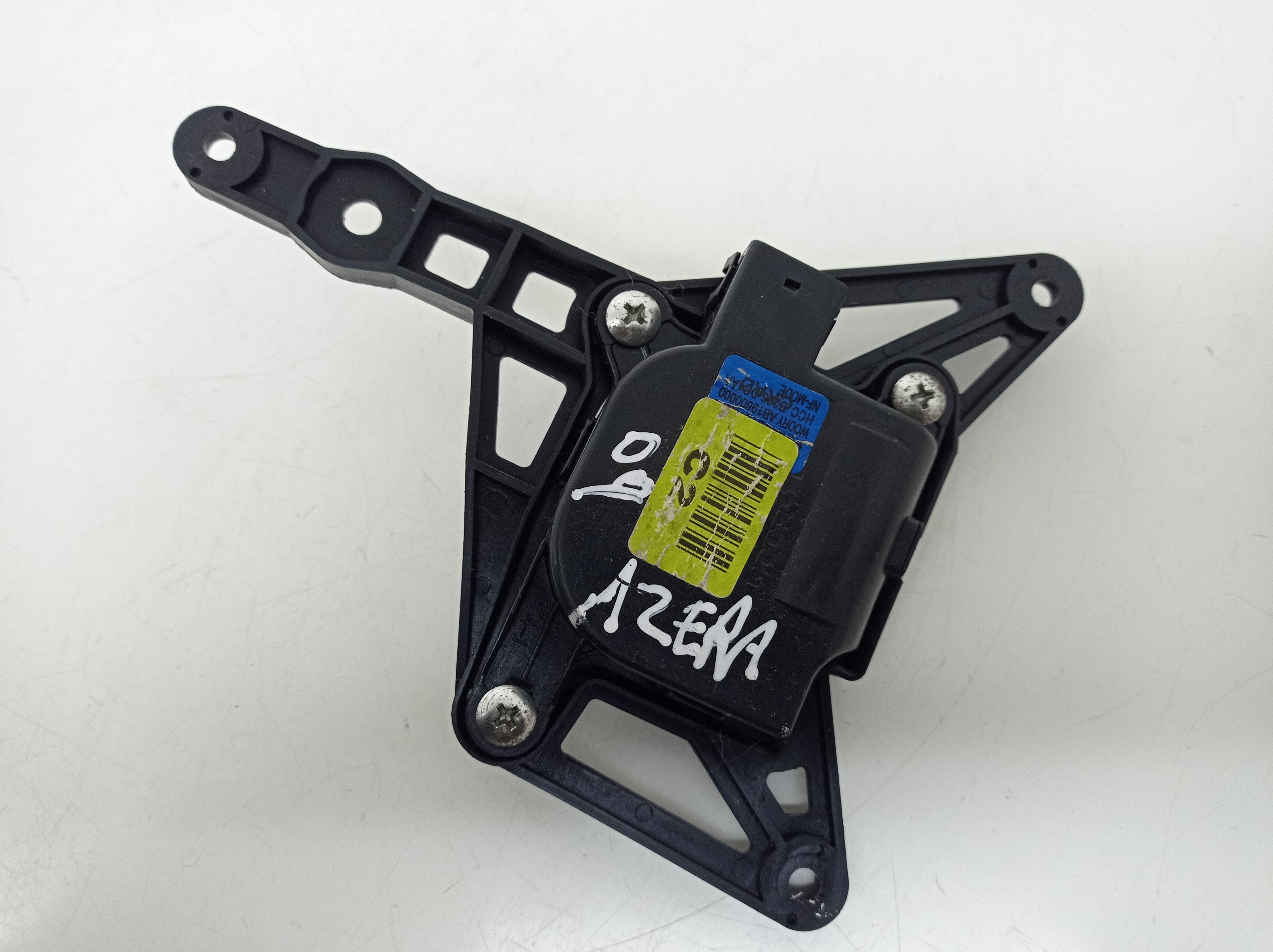 Atuador Caixa De Ar Hyundai Azera 2009 1