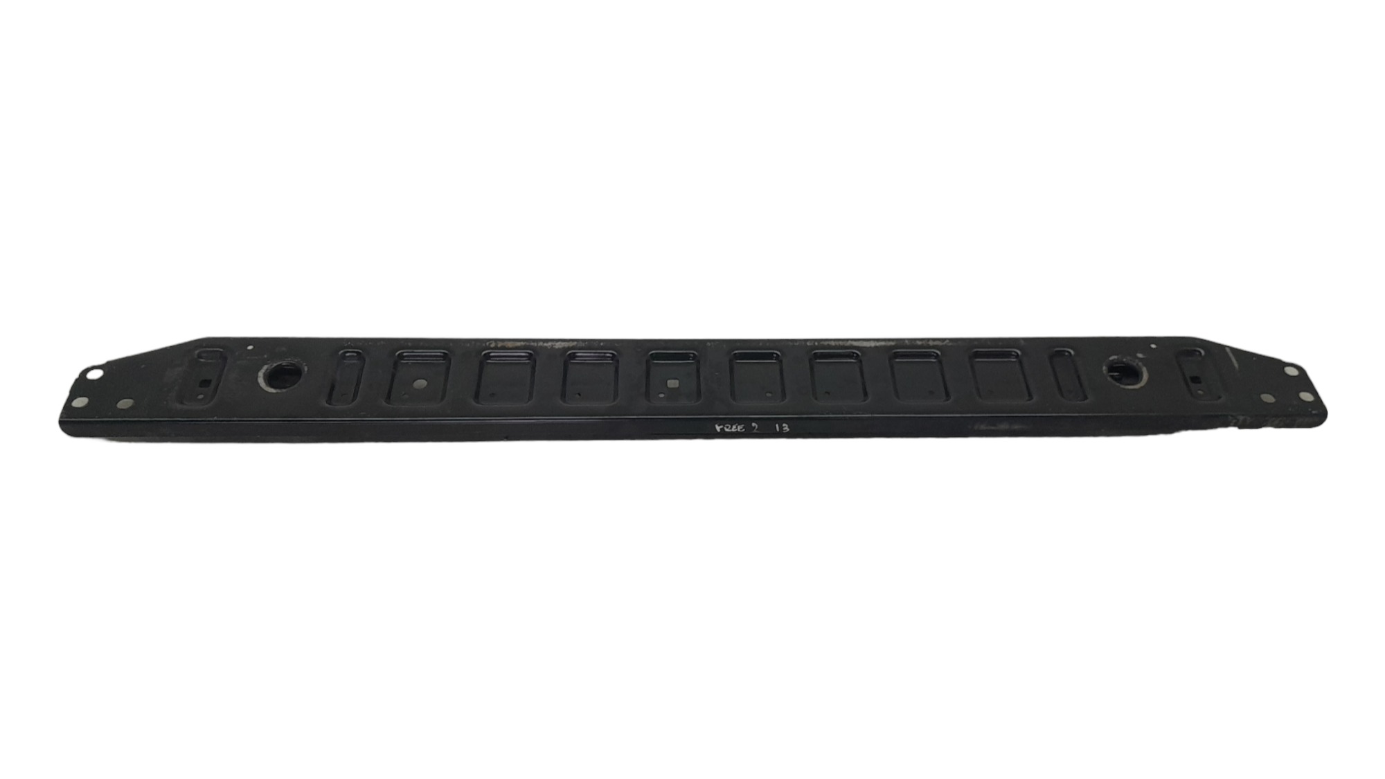 Travessa Inferior Radiador Land Rover Freelander 2 2.0 2013