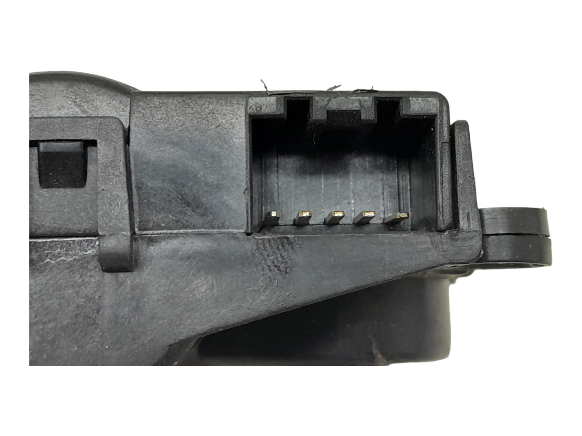 Motor Atuador Caixa Ar Hyundai I30 1.8 2016 5