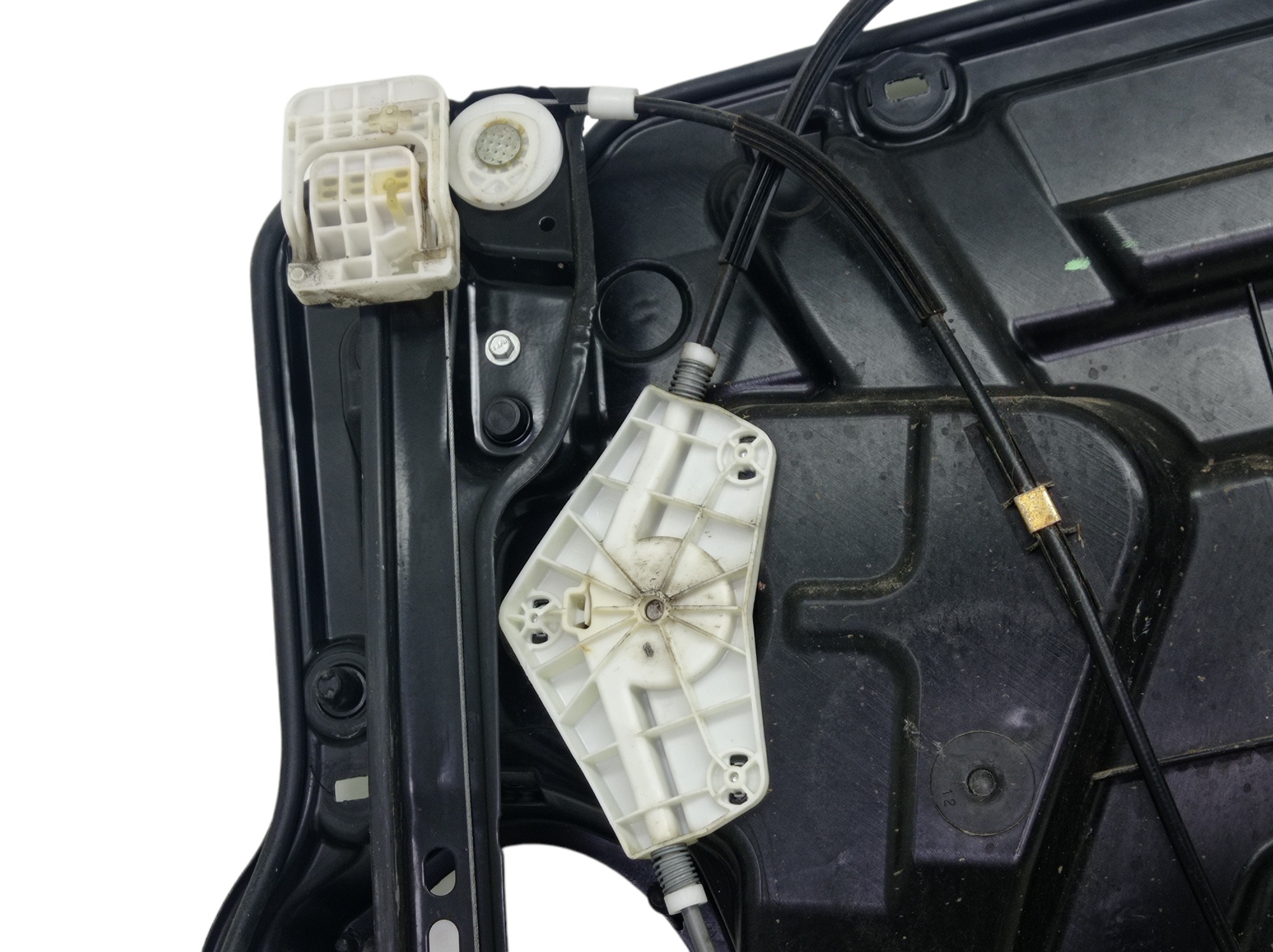 Maquina Motor Vidro Tras Esquerdo Dodge Journey 3.6 2015 5