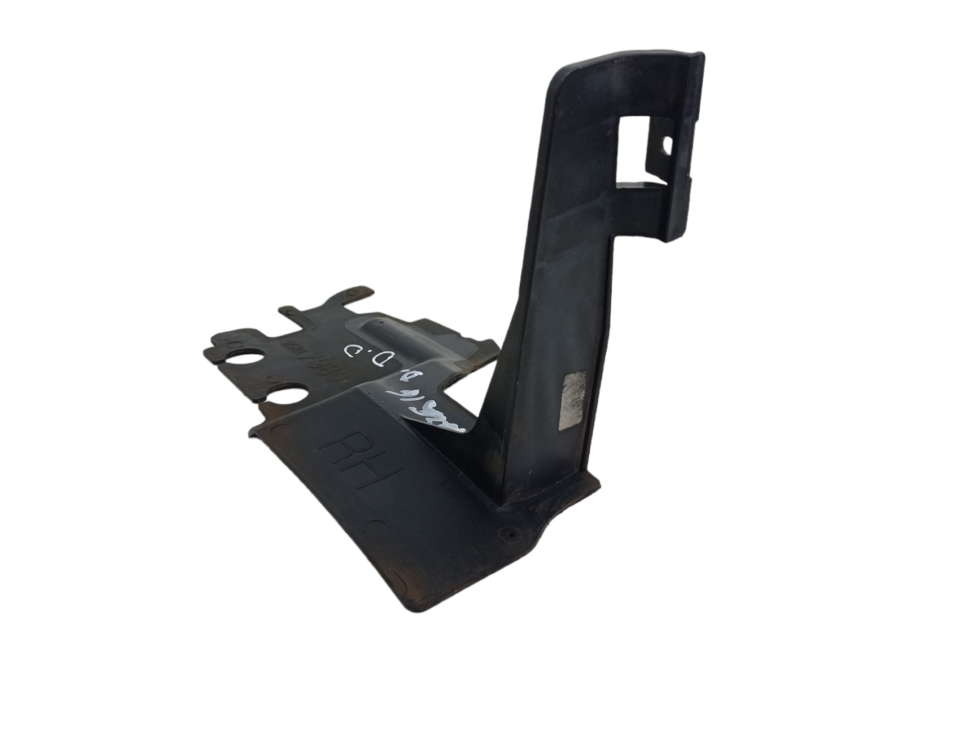 Defletor Entrada Ar Chevrolet Cruze 1.6 2016 2