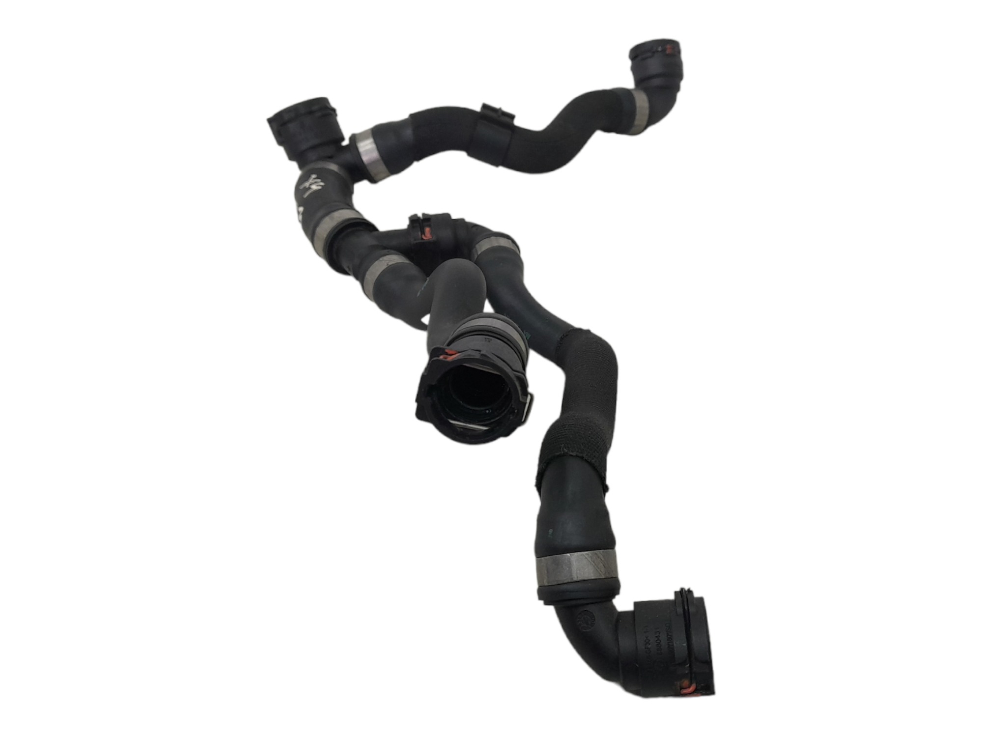 Mangueira Agua Bmw X4 3.0 2023 4