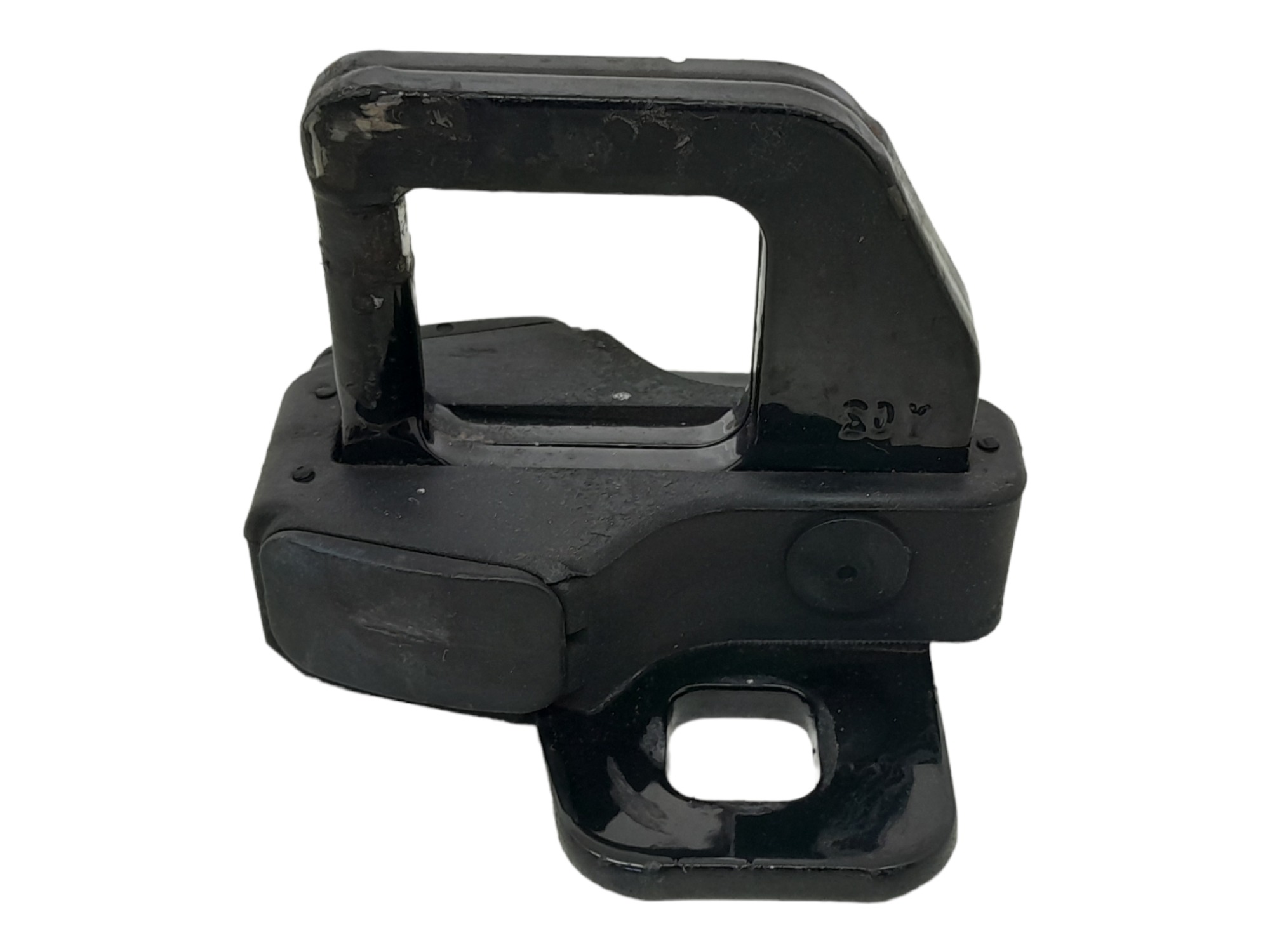 Batente Fechadura Tampa Traseira Land Rover Discovery 4 2011 2