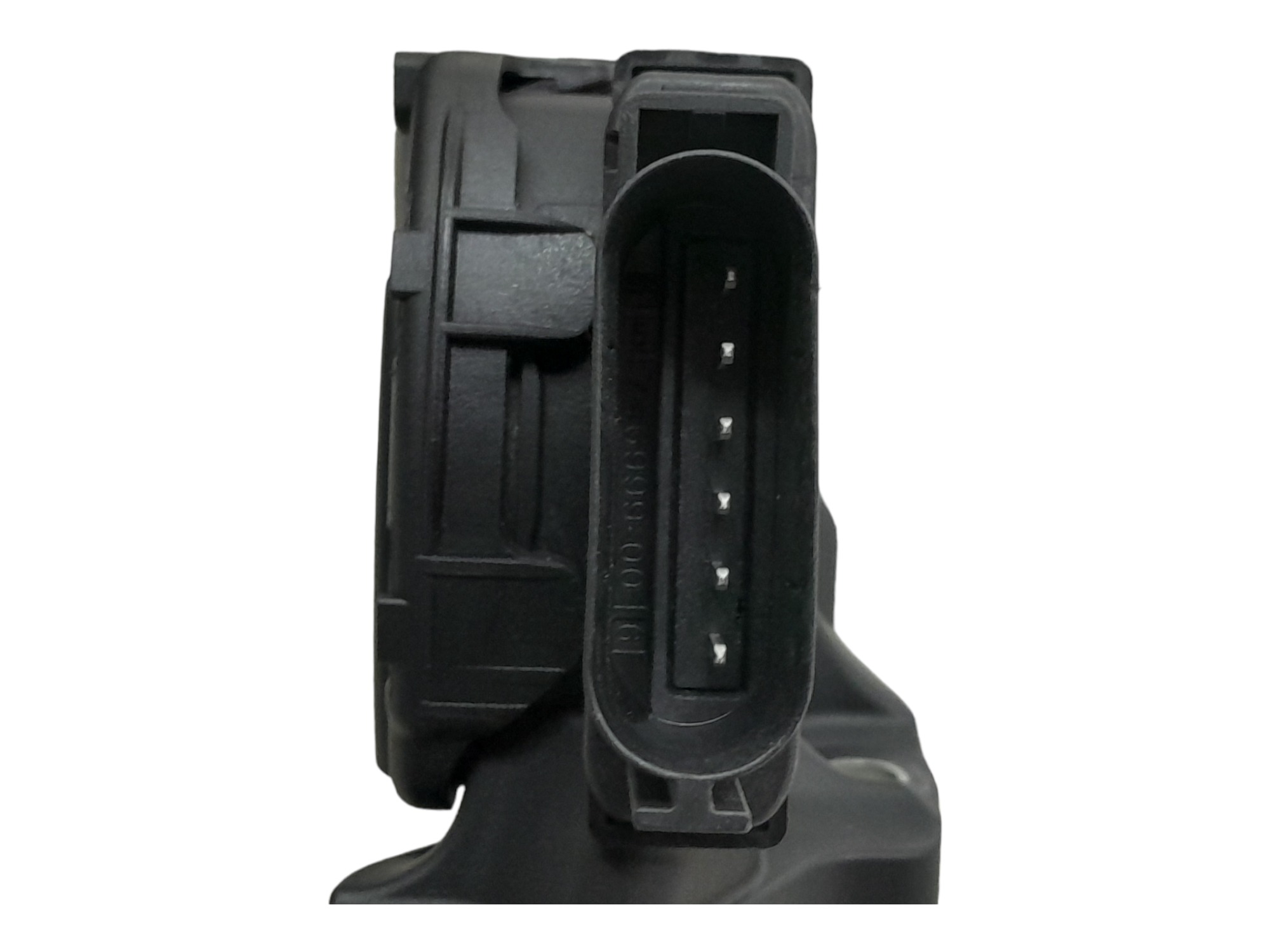 Pedal Acelerador Volvo Xc60 T6 Dynamic 2010 6