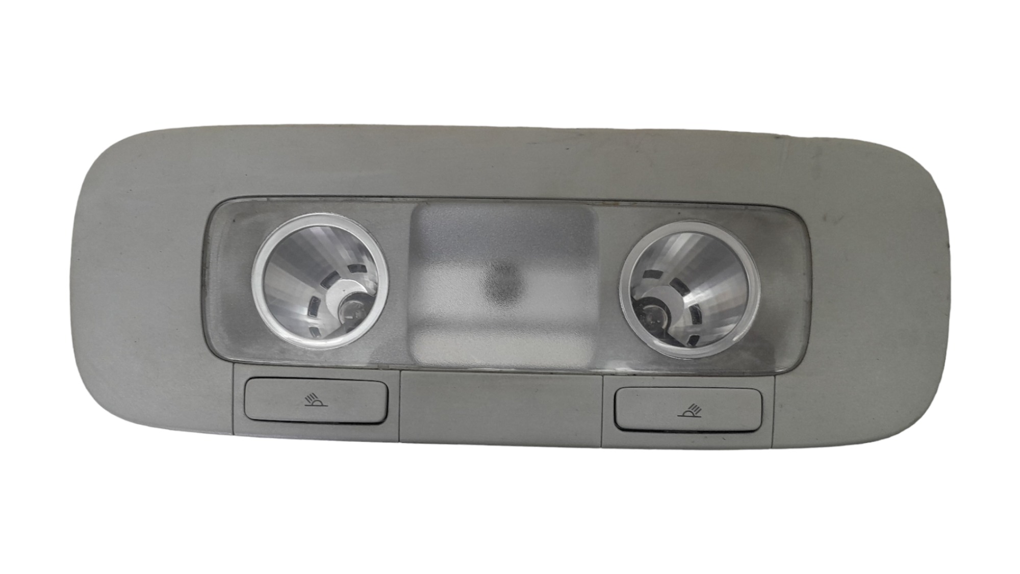 Luz Teto Volkswagen Passat 2.0 16v Gasolina Automatico 2008 1