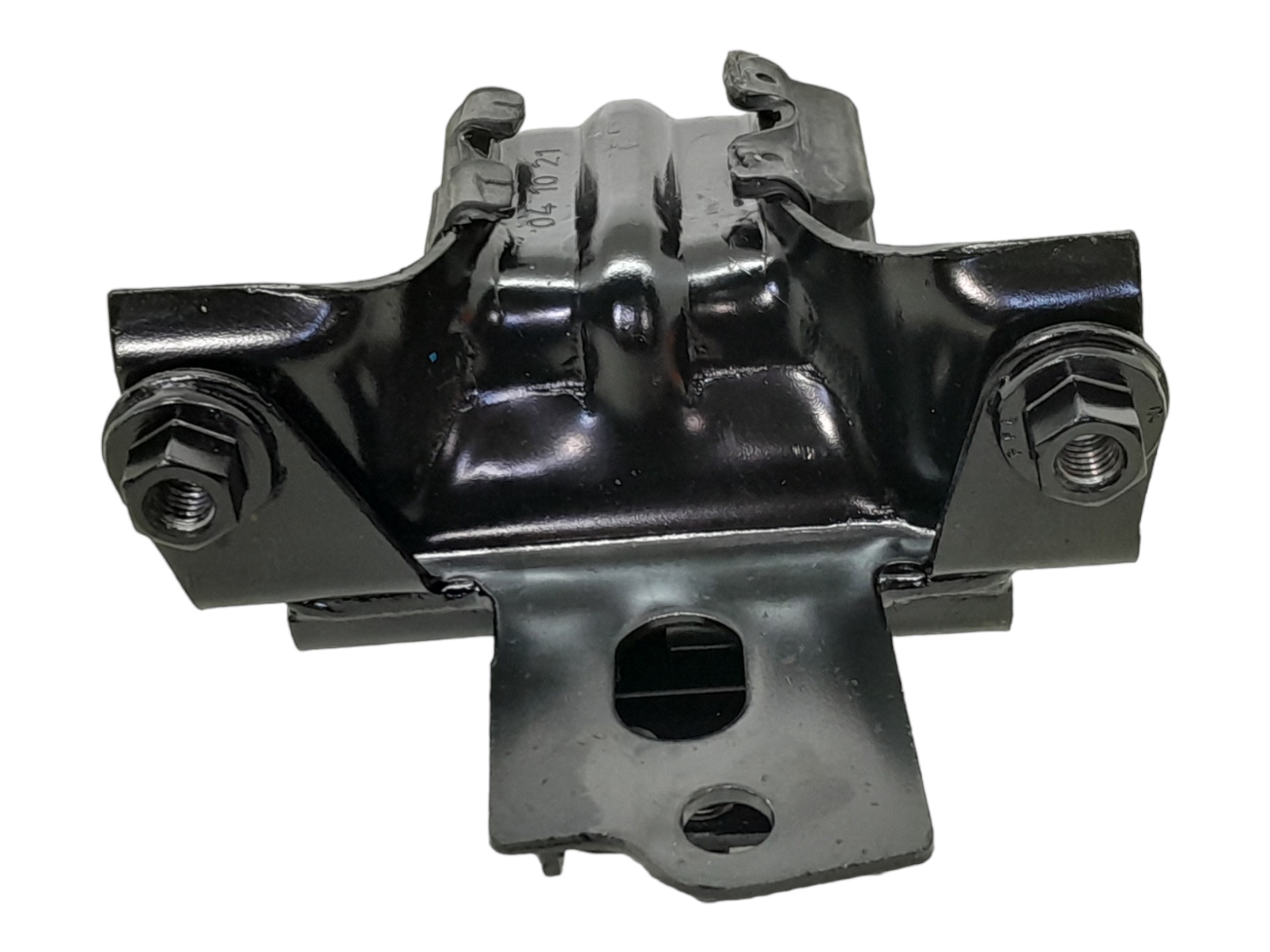 Coxim Cambio Volkswagen Gol G7 1.0 3cc Flex 2023 3