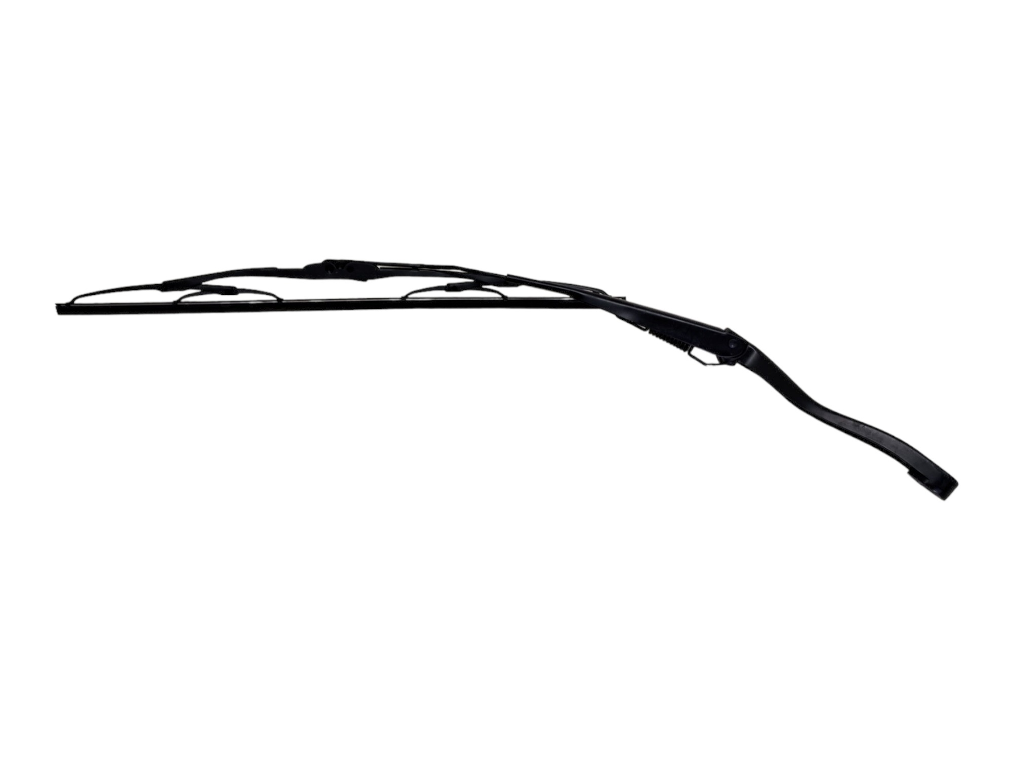 Braço Esquerdo Limpador Parabrisa Jeep Cherokee Sport 2012 Esquerdo 4