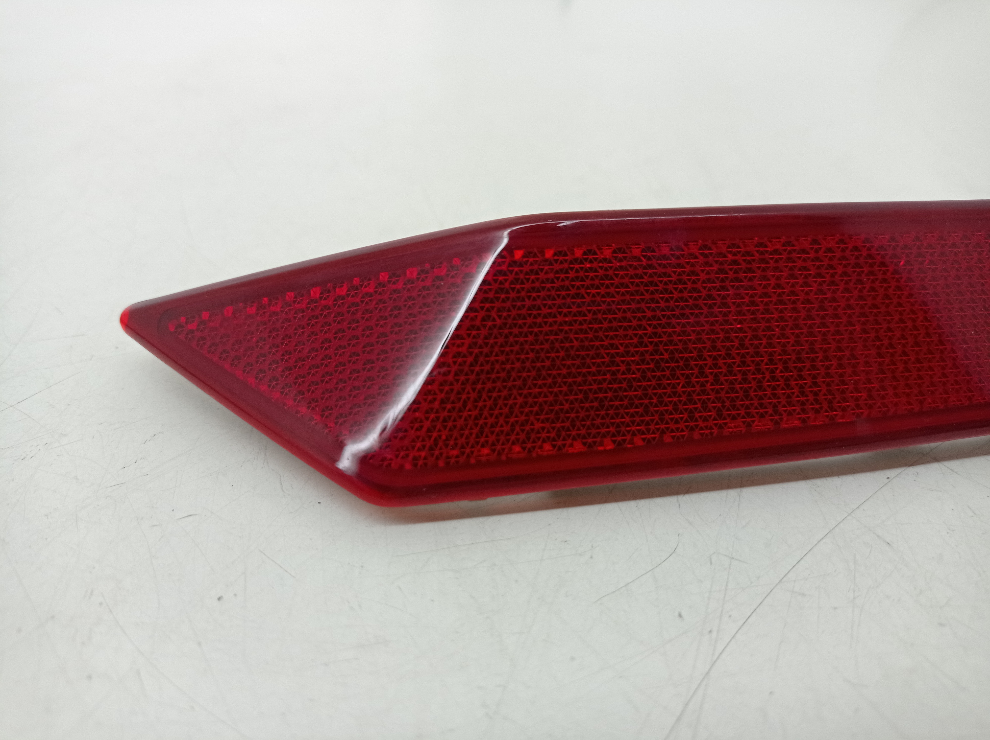Olho De Gato Refletor Direito Hyundai Hb20 2016 Hatch 4