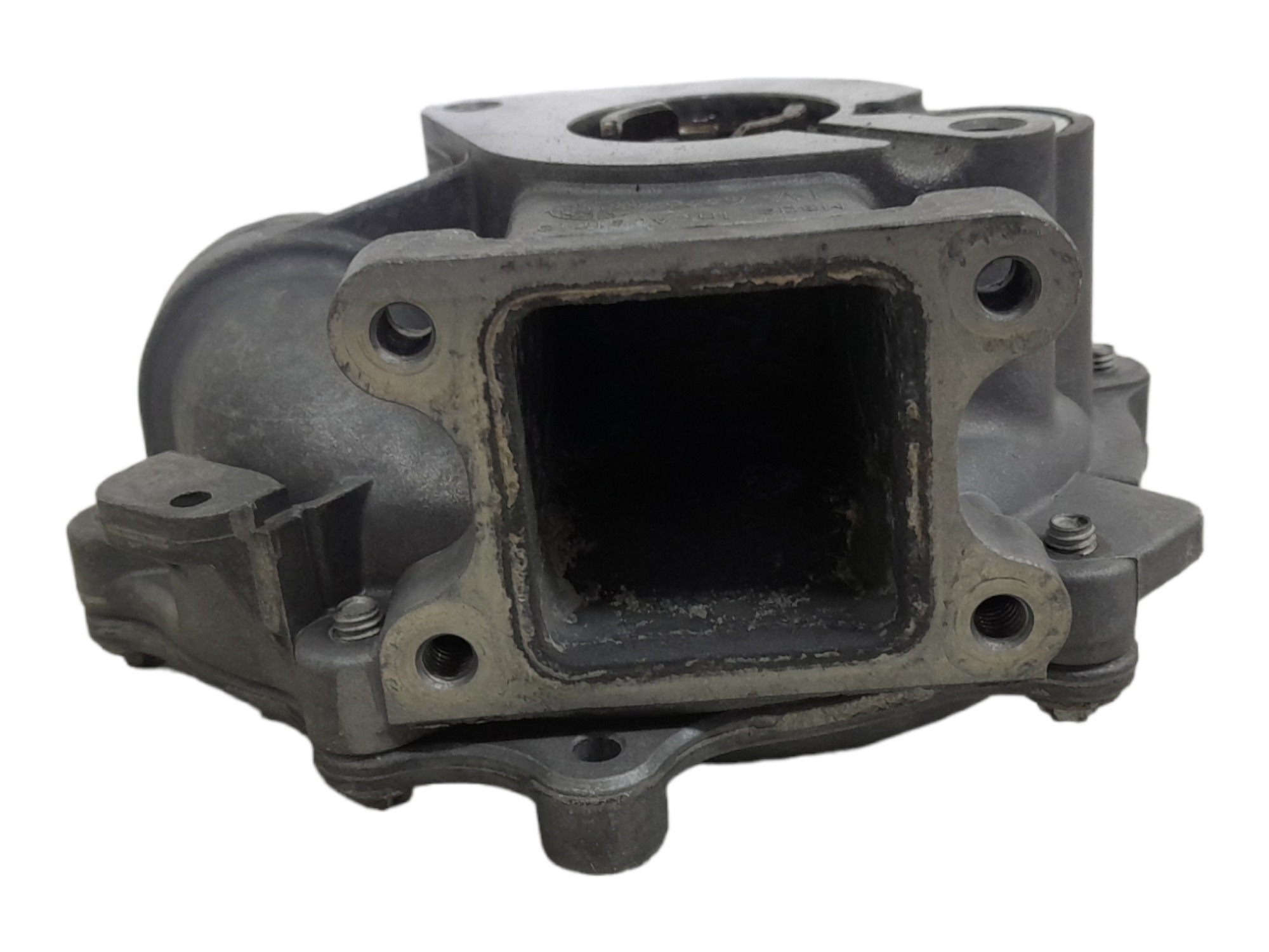 Bomba De Agua Bmw X1 Sdrive18i 2.0 16v Aut 2013 2