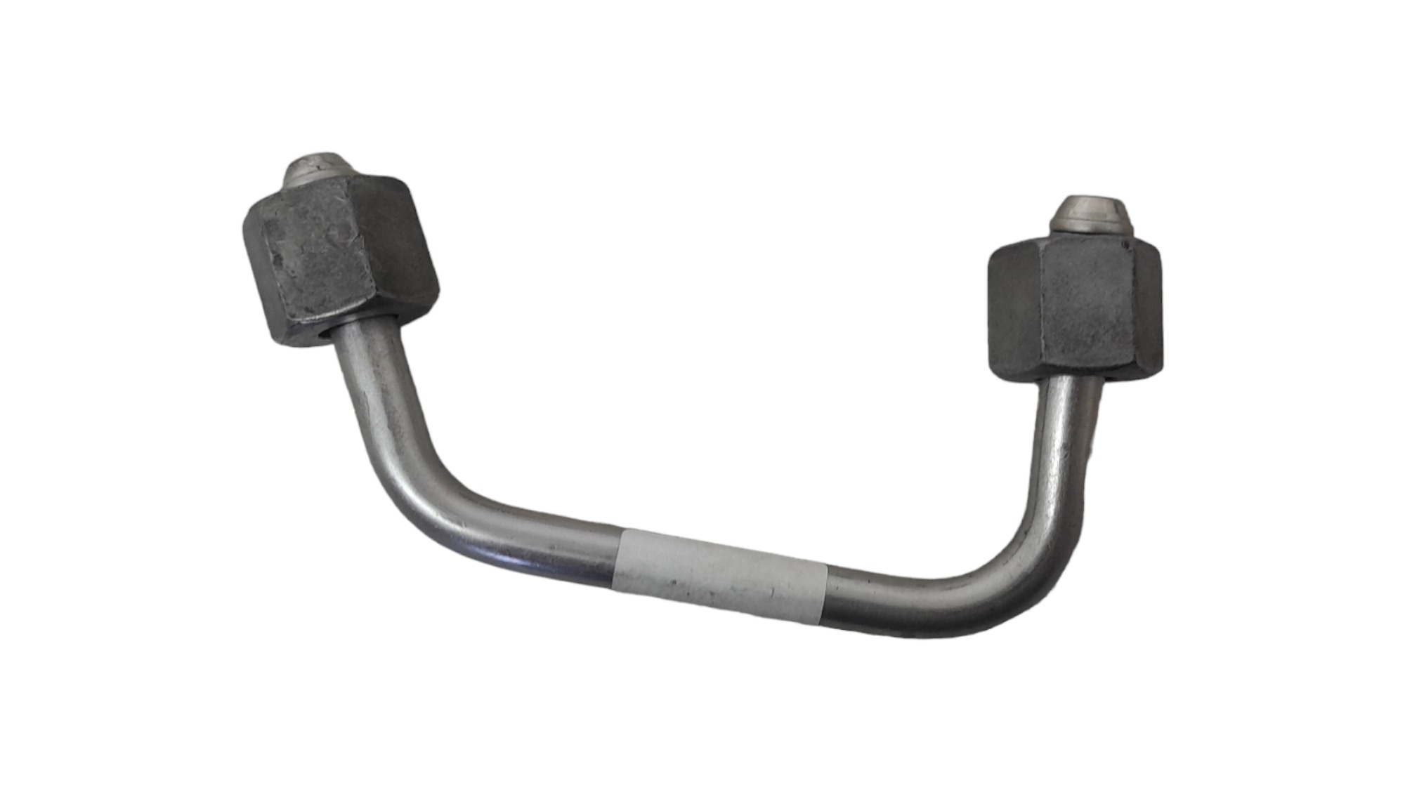 Mangueira Bomba Alta Mercedes C180 1.6 16v Gas Aut 2016 2