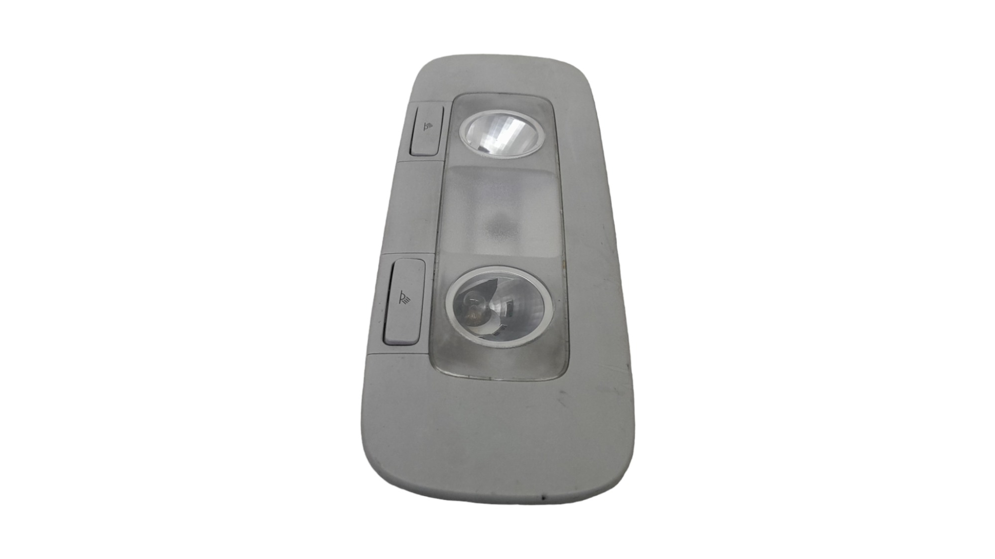 Luz Teto Volkswagen Passat 2.0 16v Gasolina Automatico 2008 3