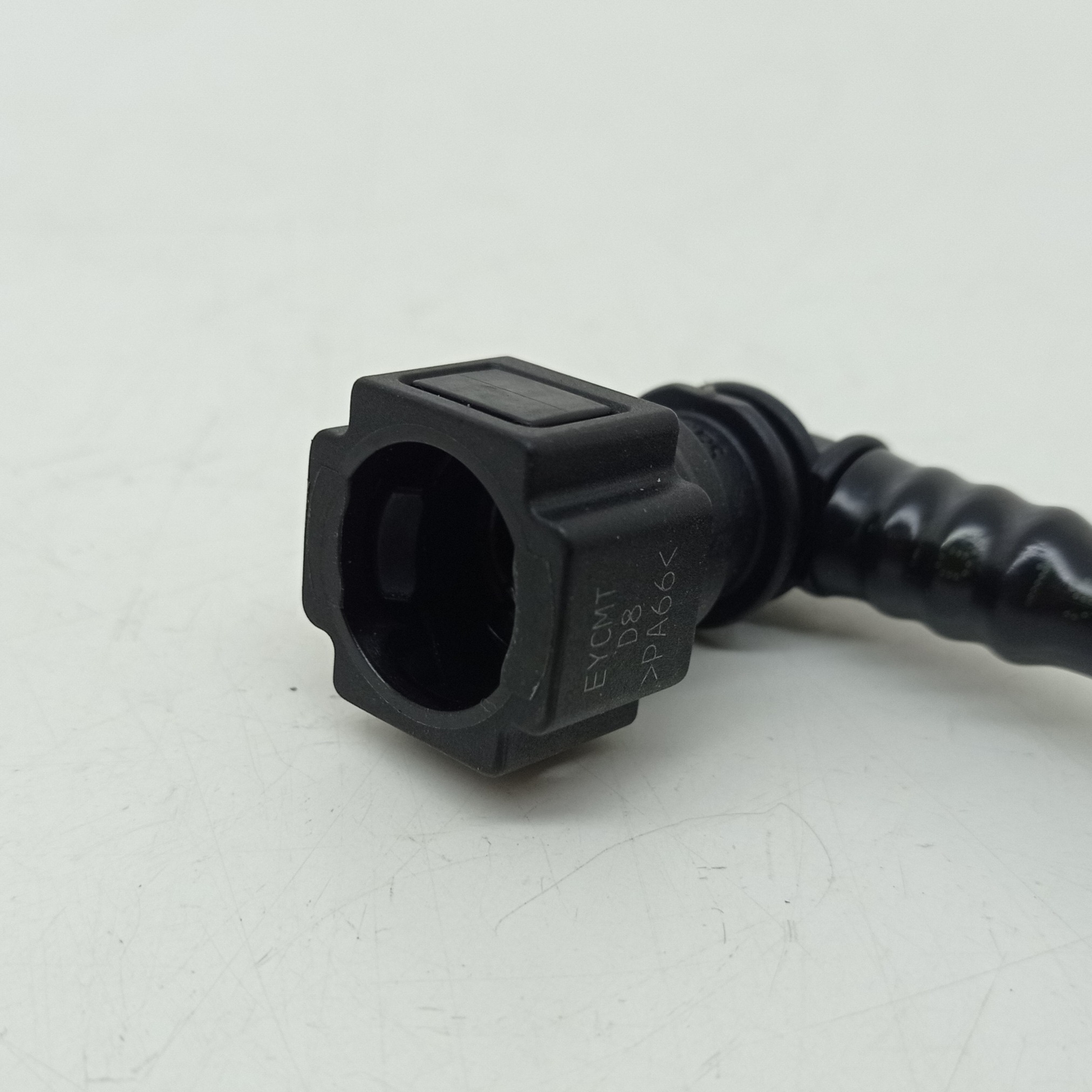 Mangueira Da Valvula Canister Renault Duster 1.6 16v 2019 5