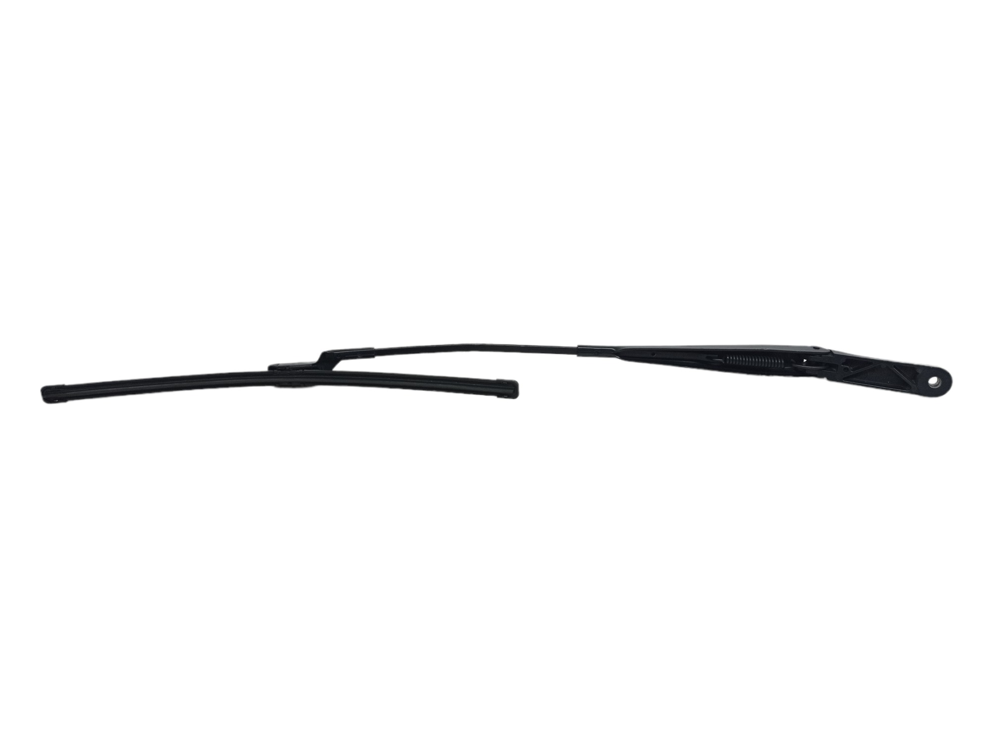 Braço Limpador Parabrisa Direito Volkswagen Passat 2009  Direito 4