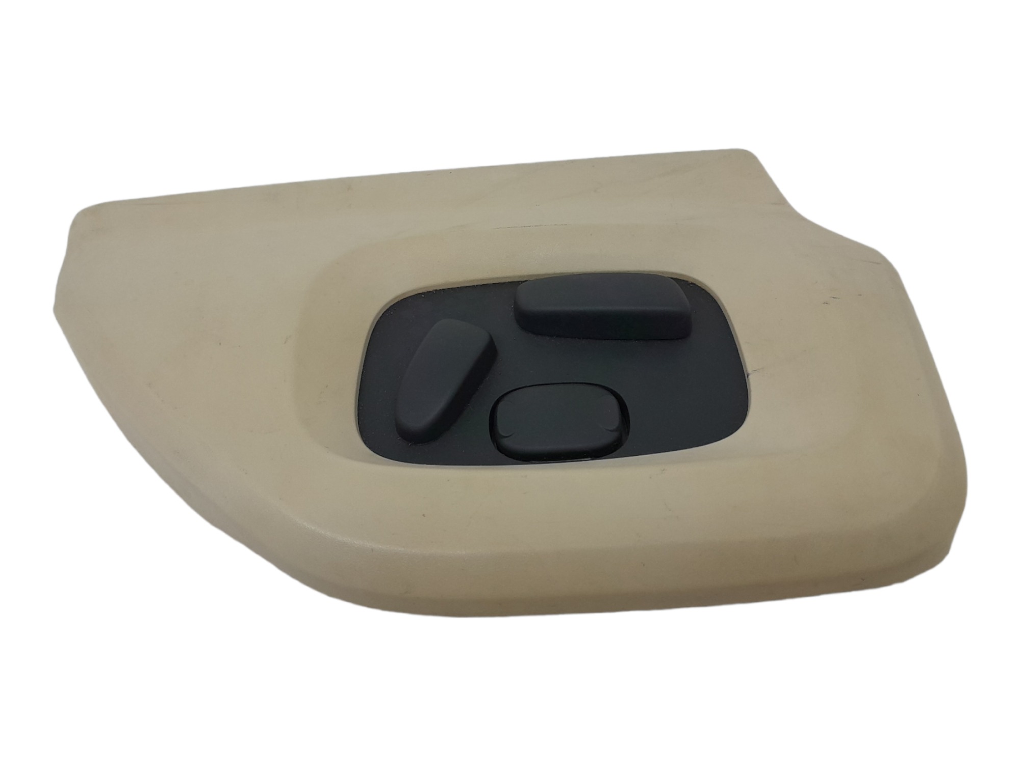 Controle Banco Dianteiro Esquerdo Land Rover Evoque 2013
