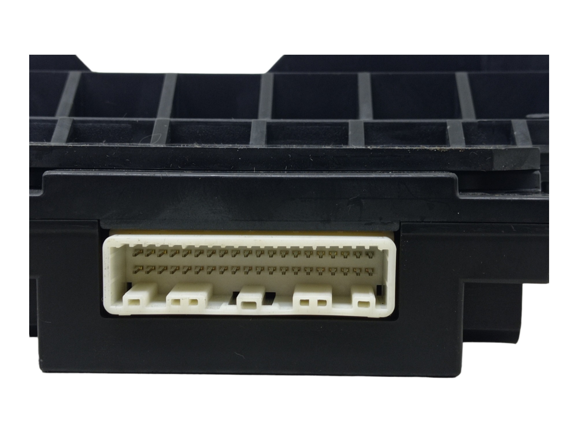 Modulo Controle Temperatura Nissan Sentra 2.0 16v Aut 2015 4