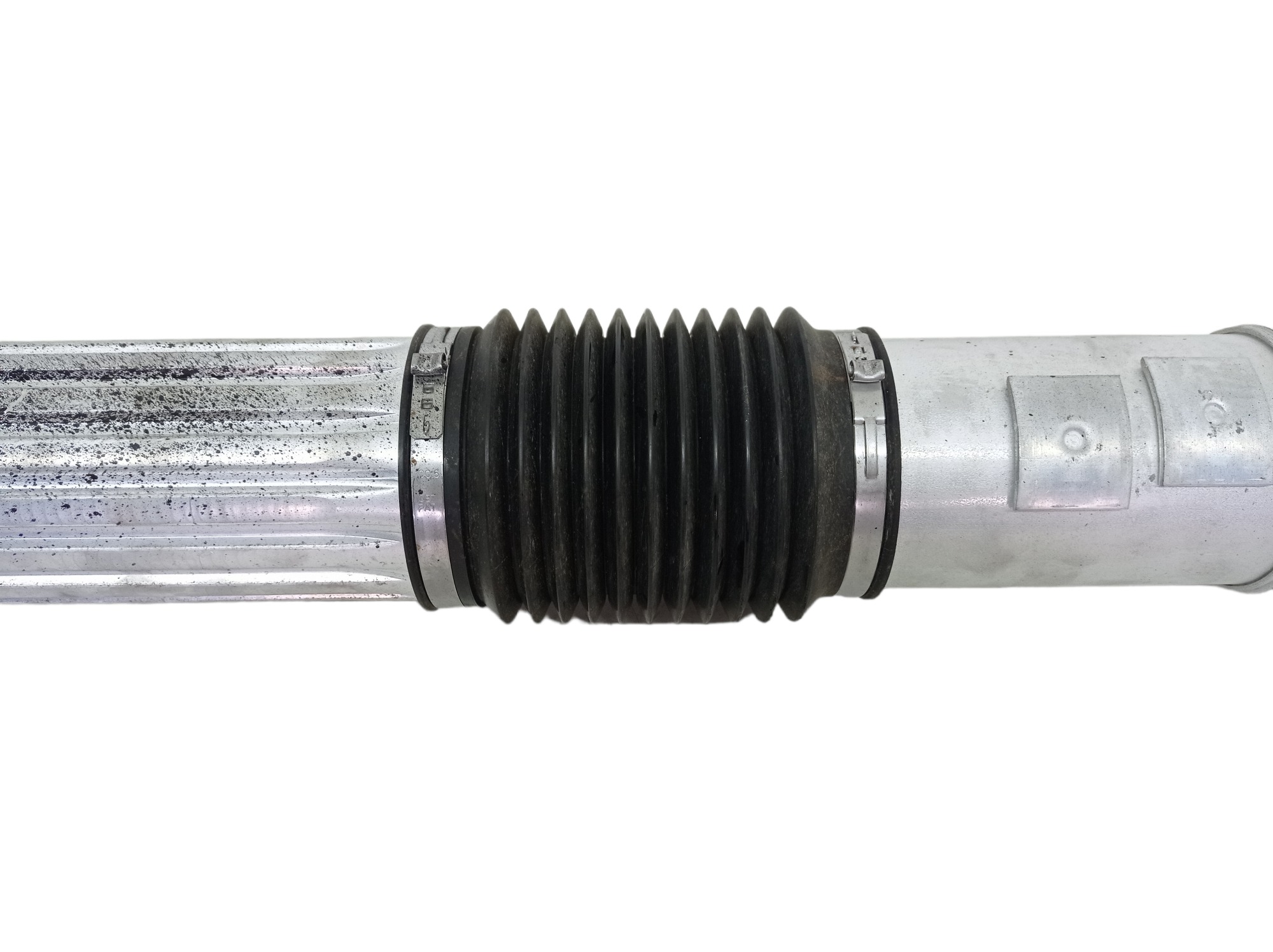 Cardan Traseiro Jeep Cherokee Sport 3.7 V6 Gasolina 4×4 2008 8