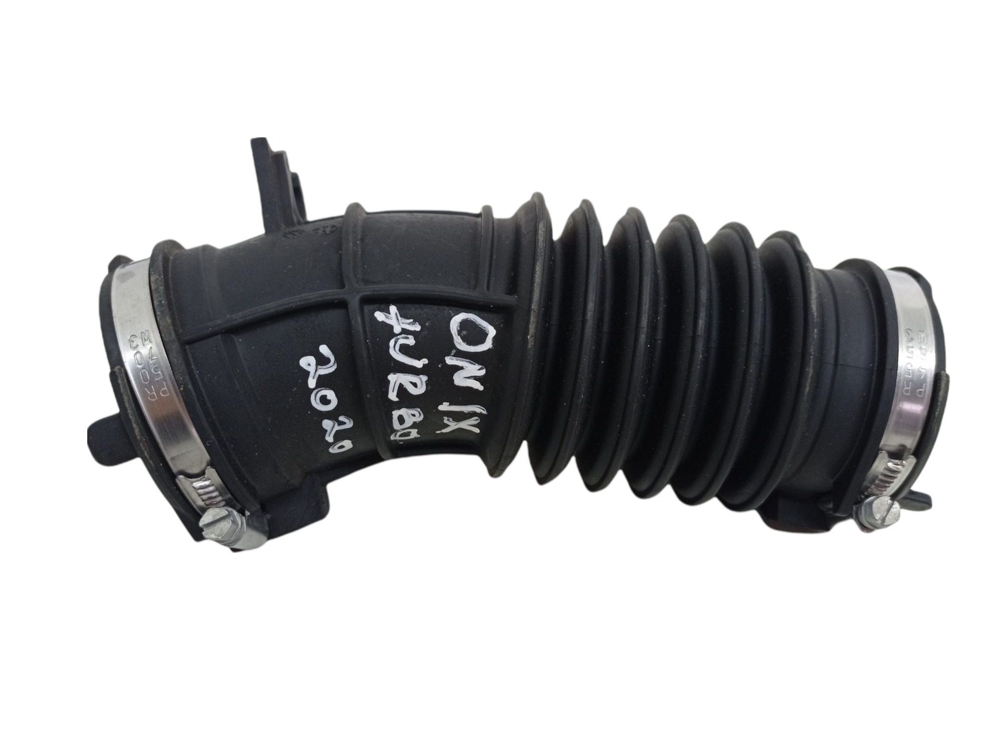 Mangueira Filtro De Ar Chevrolet Onix Turbo 1.0 12v 2020 1