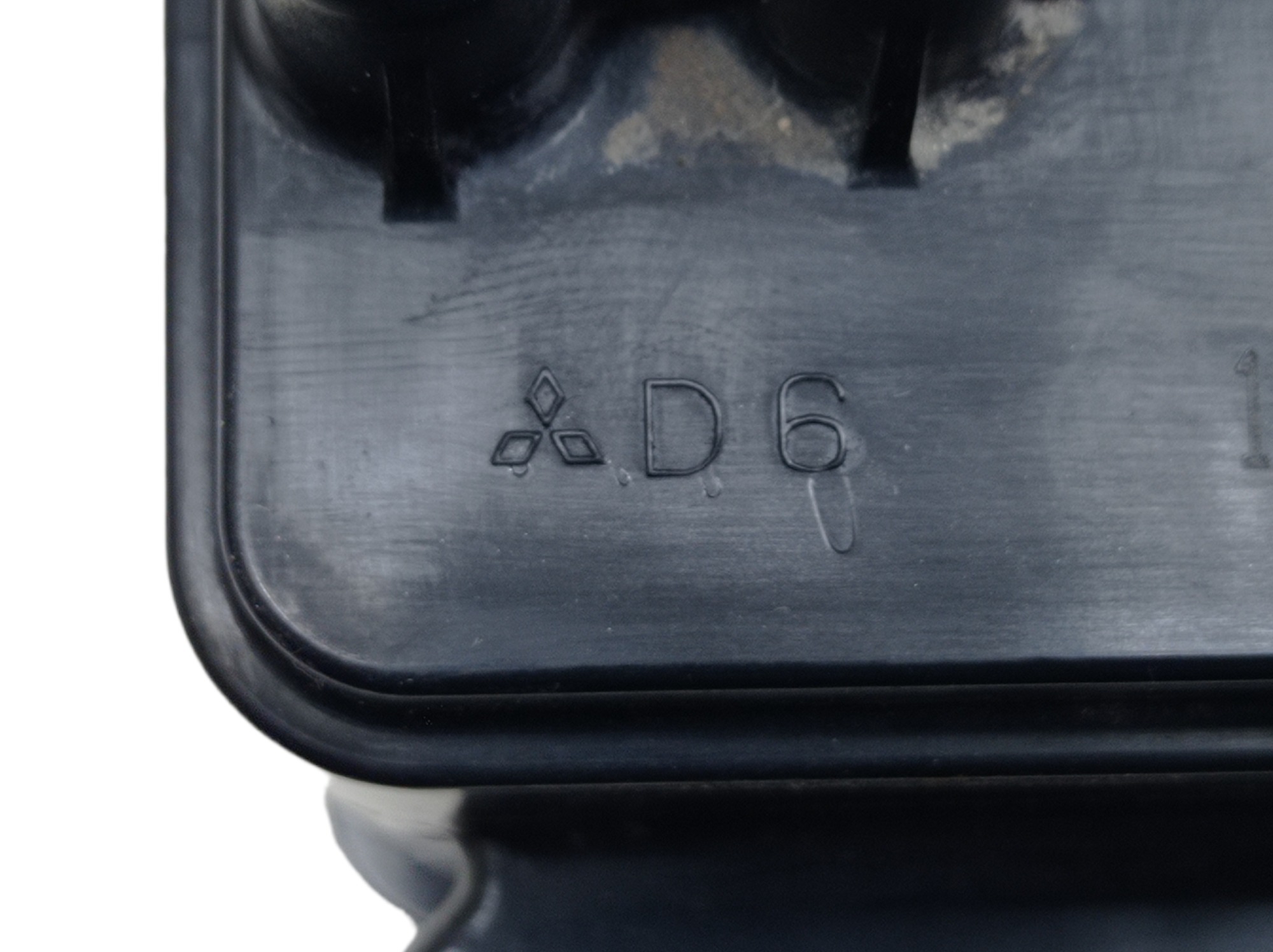 Canister Mitsubishi Asx 2.0 16v Gasolina 2012 7