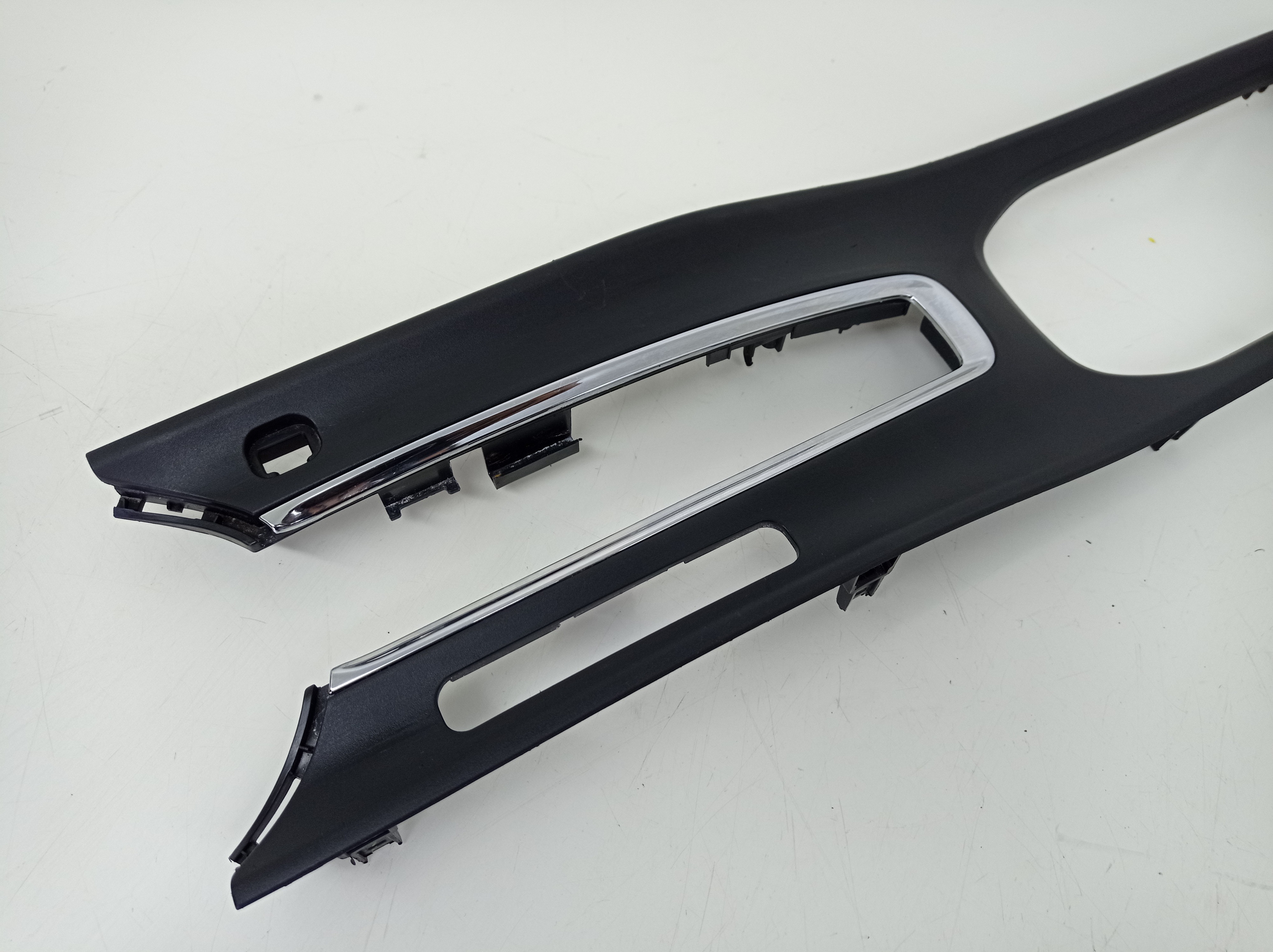 Moldura Console Honda Hrv 2016 2