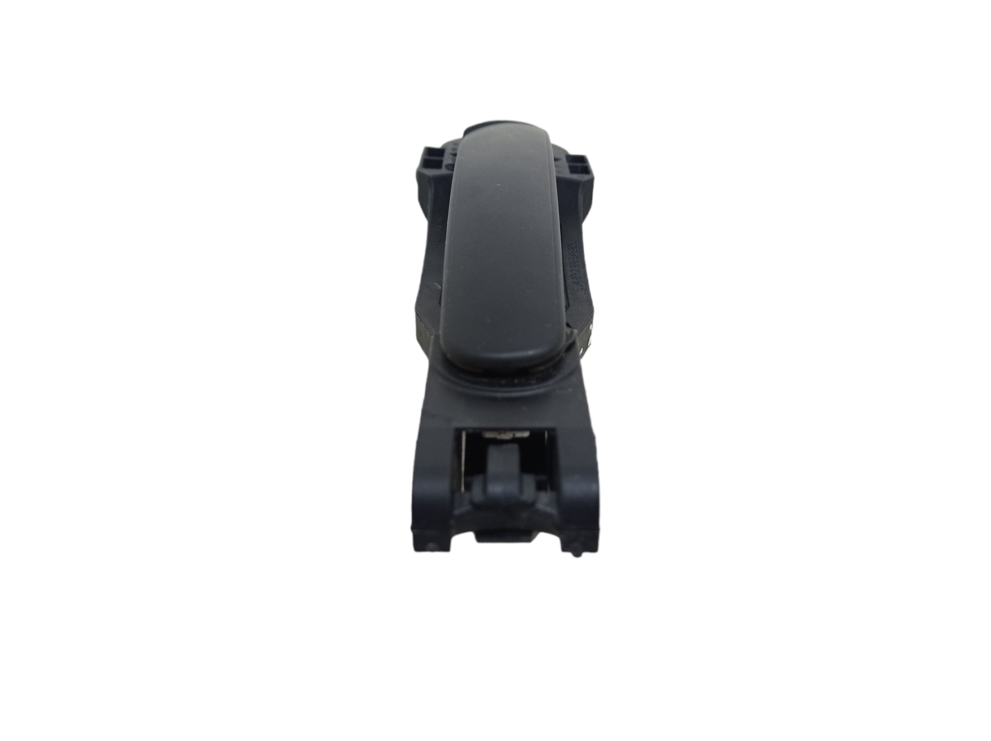 Maçaneta Ext Porta Traseira Direita Volkswagen Gol G7 2023 5